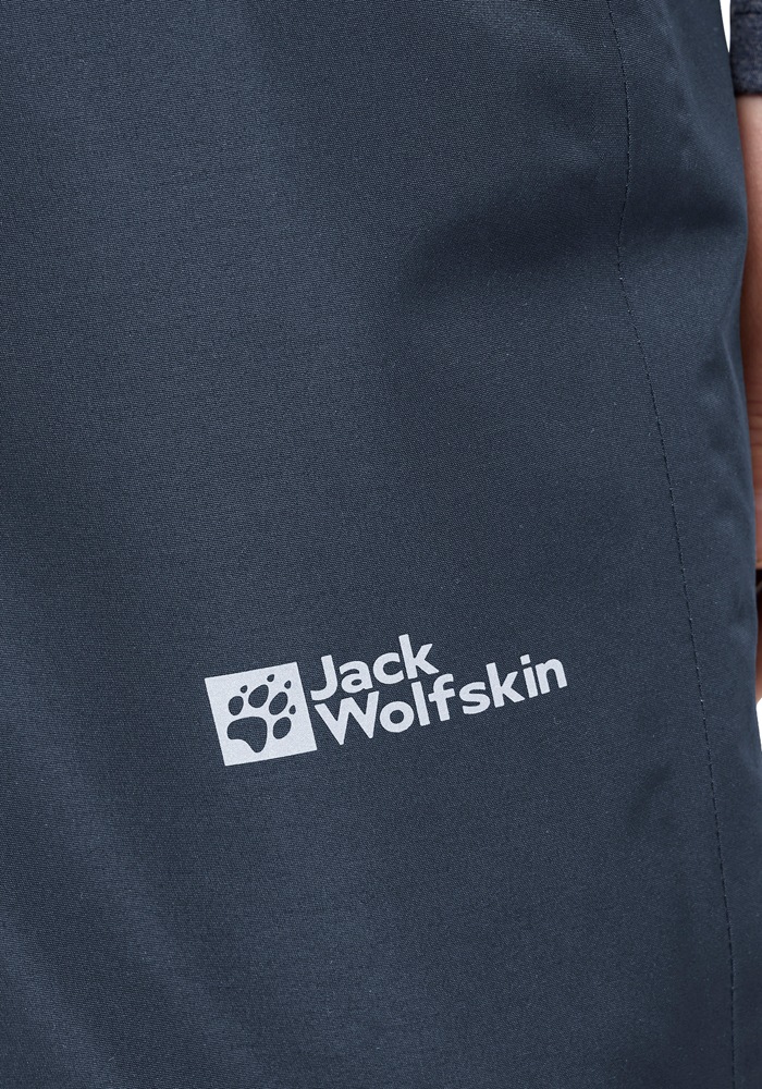 Jack Wolfskin Outdoorhose »SNOWY DAYS PANTS K«
