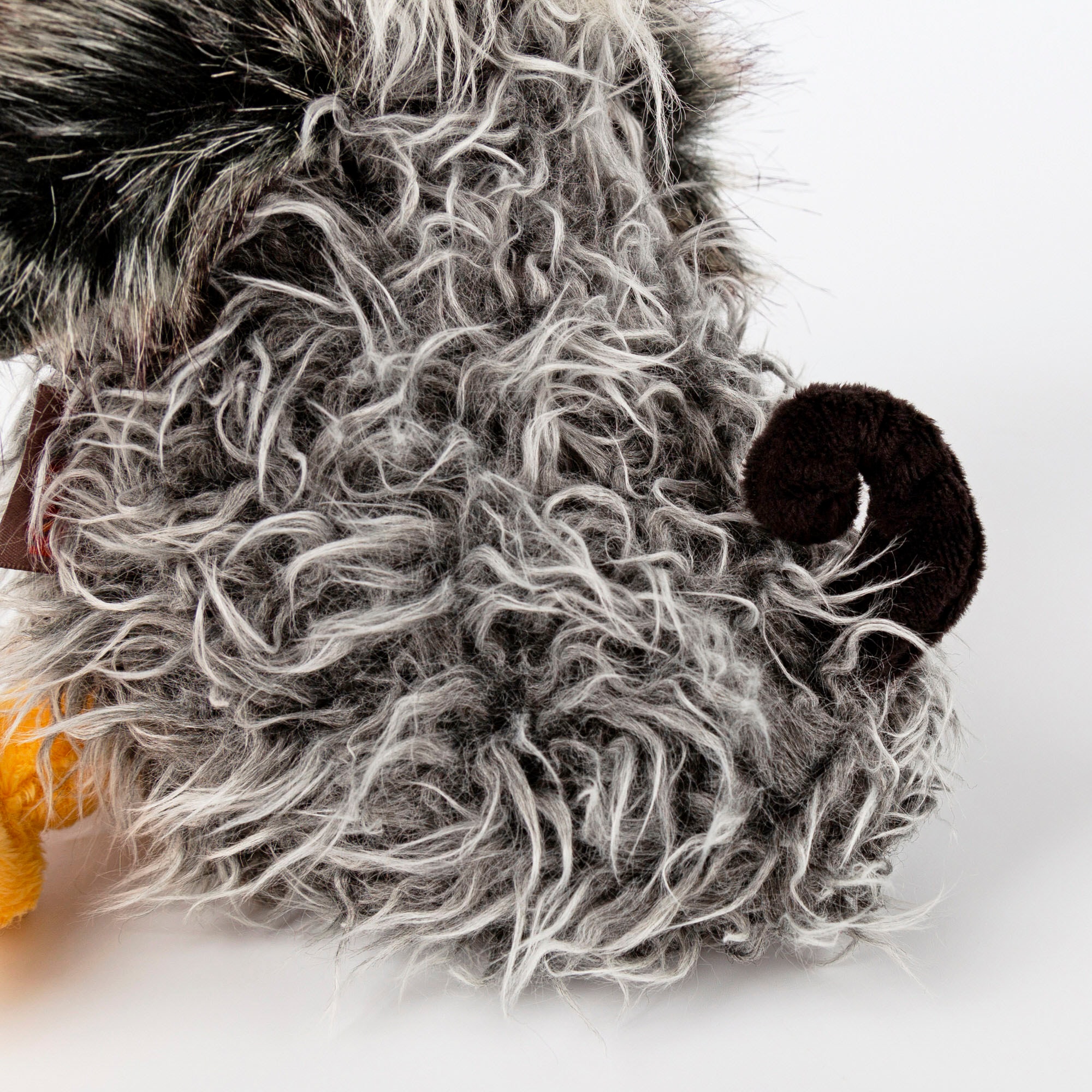 Sigikid Kuscheltier »Kikeriki, Gacko Gack«