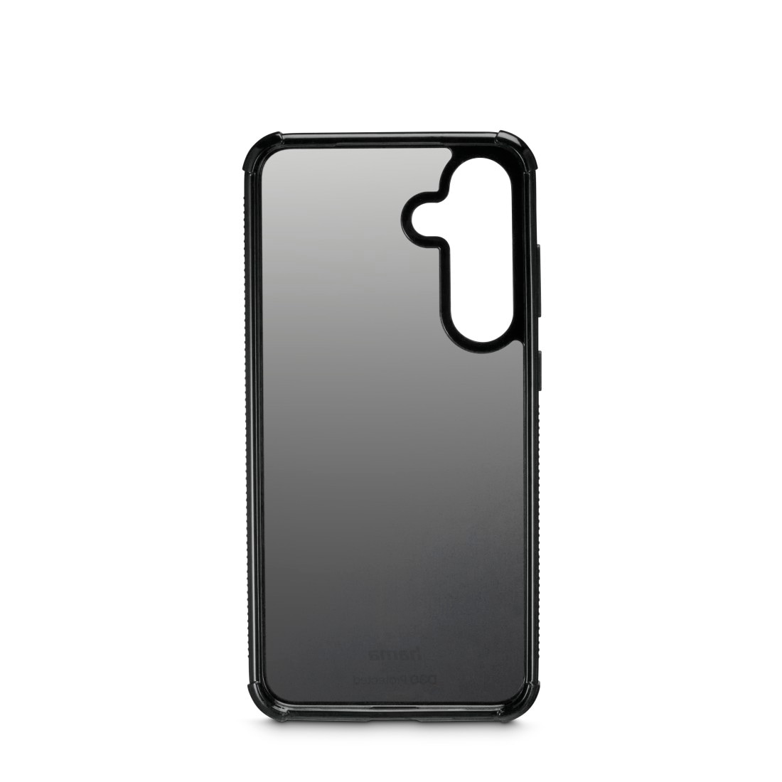 Hama Smartphone-Hülle »Handyhülle "Extreme Protect" für Galaxy S25 (stoßfest, sturzsicher)«, Wireless-Charging