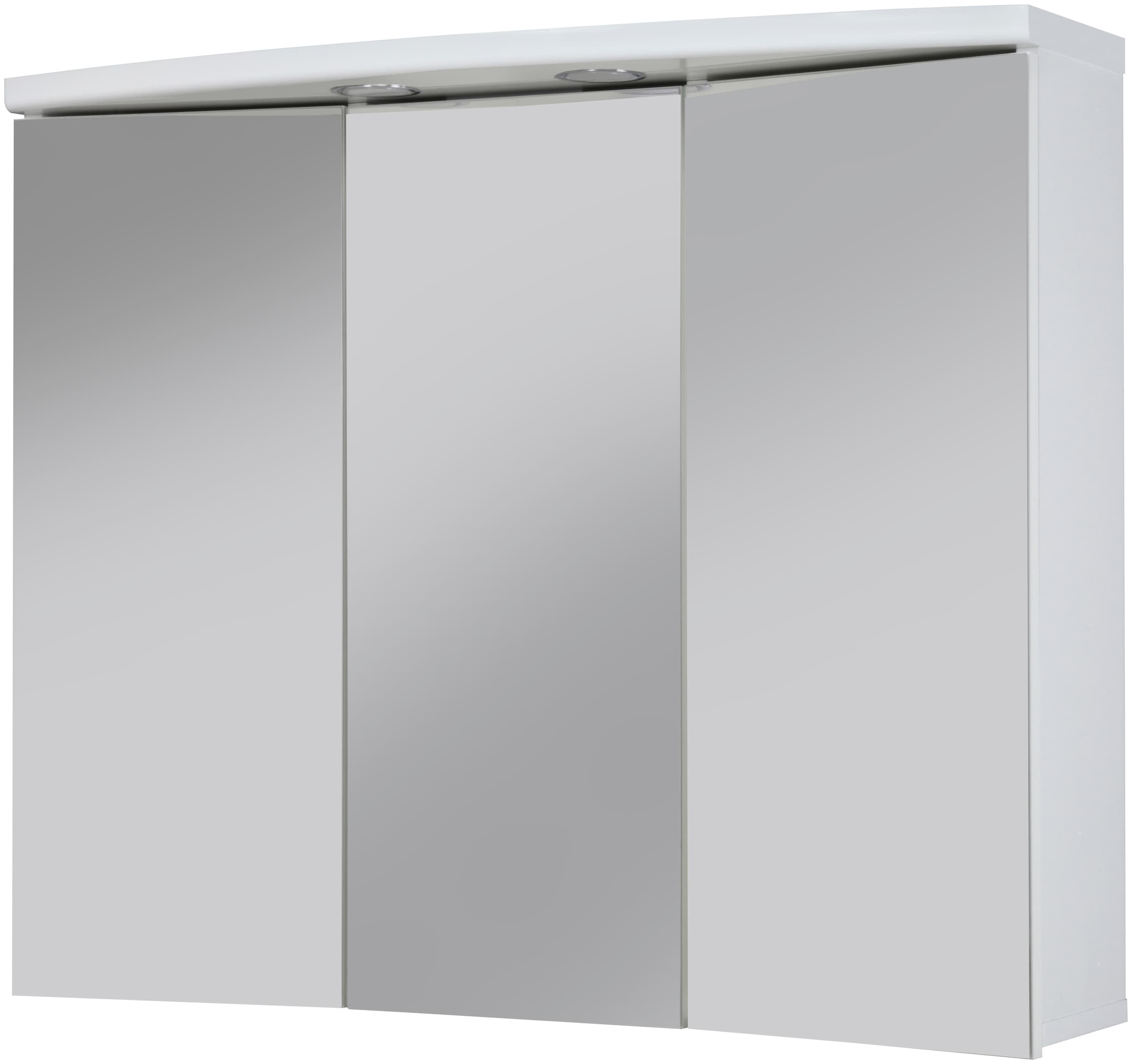 jokey Spiegelschrank »Binz«, weiß, 67,4 cm Breite auf Rechnung kaufen
