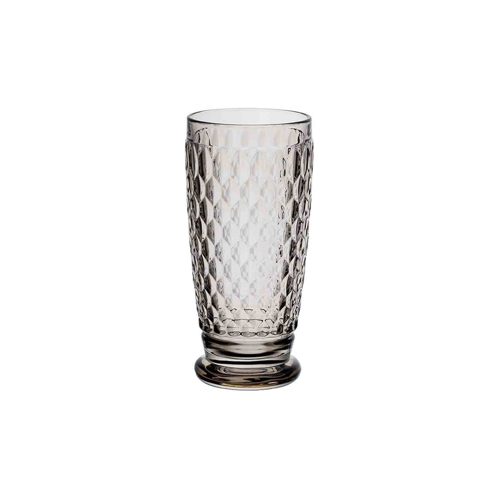 Villeroy & Boch Longdrinkglas »Longdrinkgläser Boston Coloured 400 ml 4er S günstig online kaufen