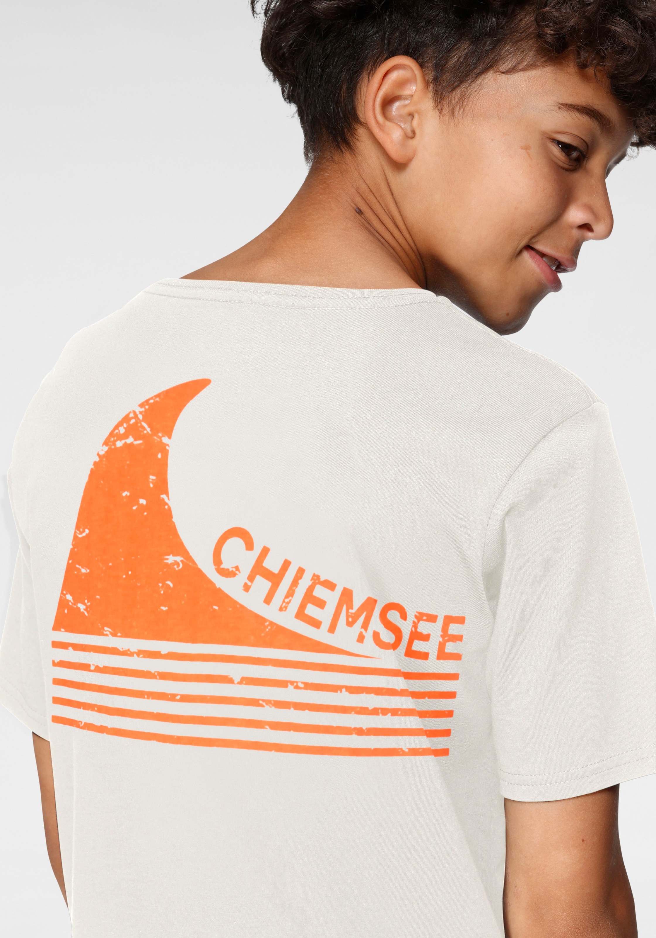 Chiemsee T-Shirt kaufen