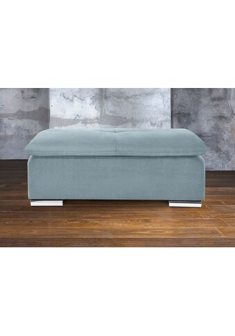 Nova Via Hocker, wahlweise mit Kaltschaum (140kg Belastung/Sitz) kaufen Nova Via Hocker, wahlweise mit Kaltschaum (140kg Belastung/Sitz) kaufen