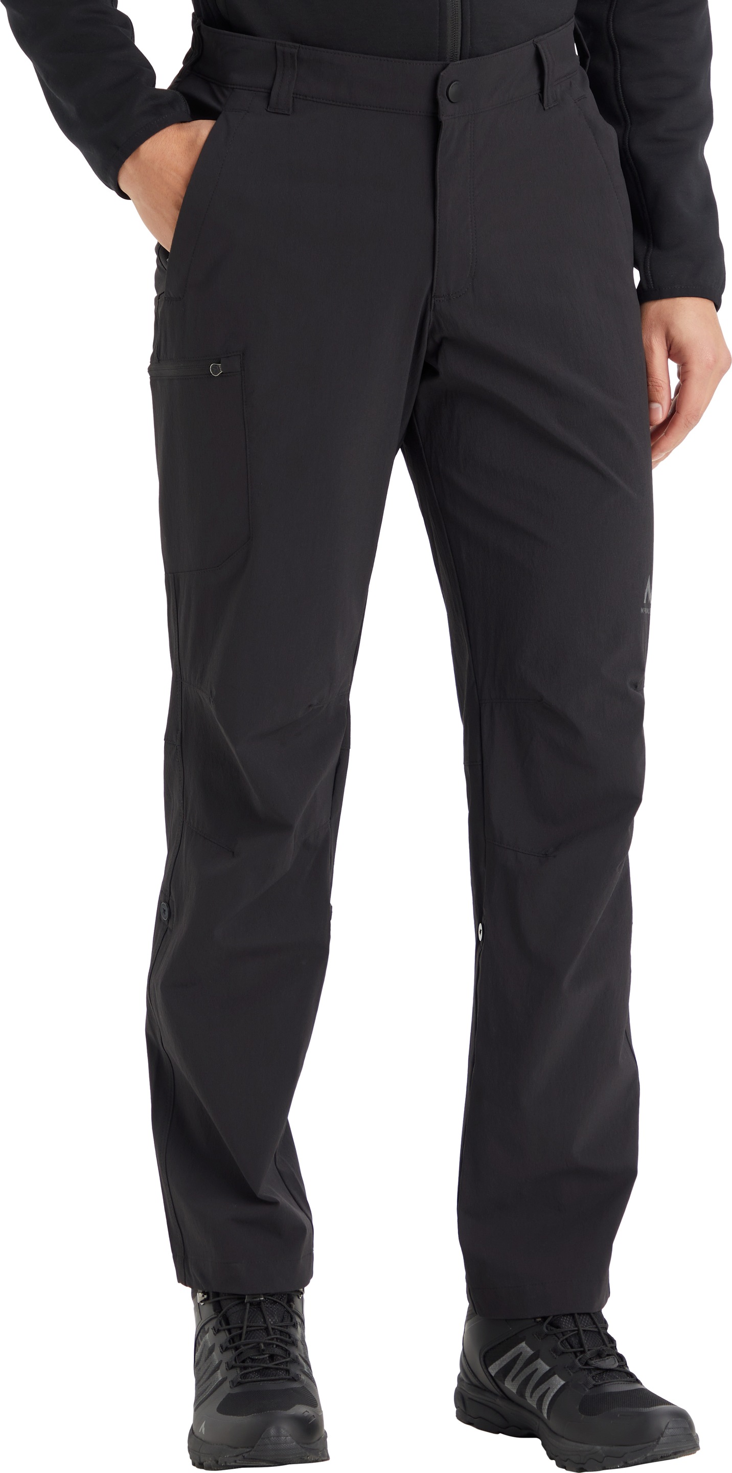 McKINLEY Outdoorhose »He.-Hose Madok II M«