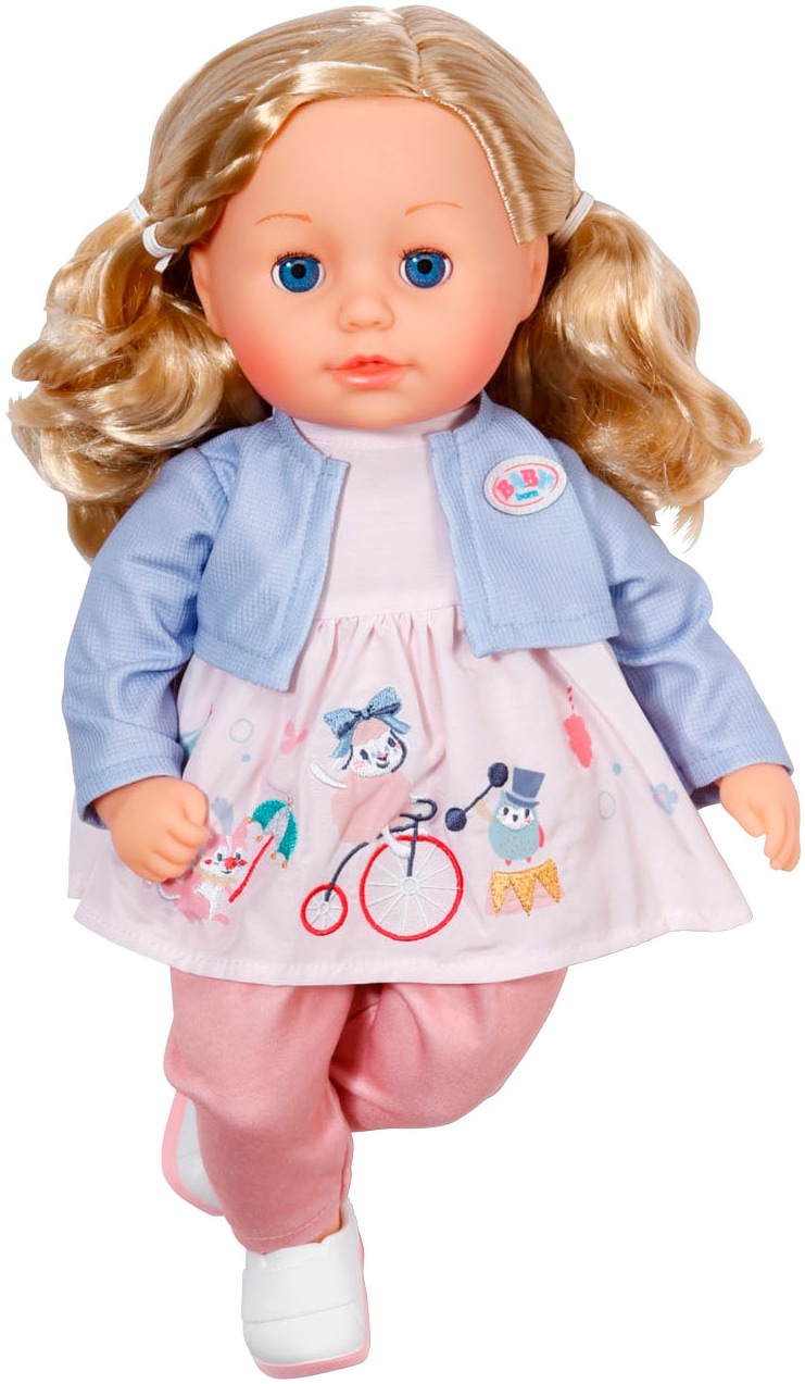 Baby Born Babypuppe »Sophia Rose 36 cm«