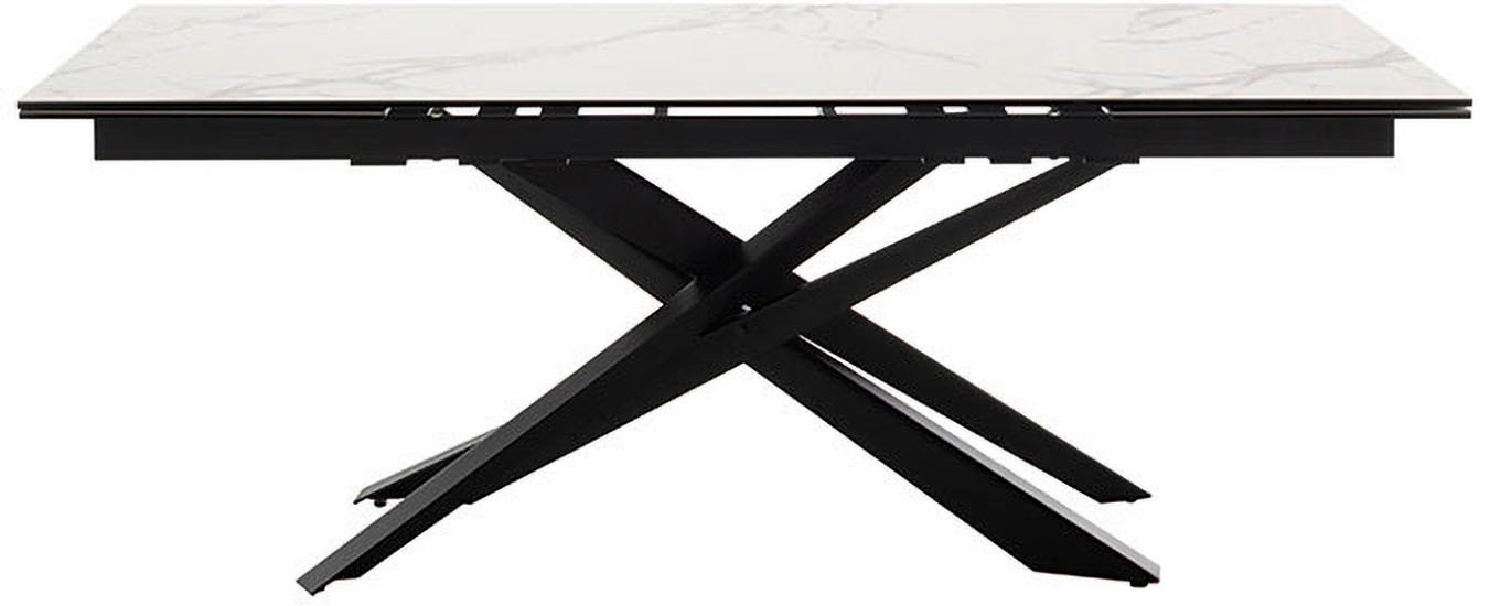 MCA furniture Esstisch »TESERO Auszugtisch 200-300 cm«, (Einzelstück), Kera günstig online kaufen