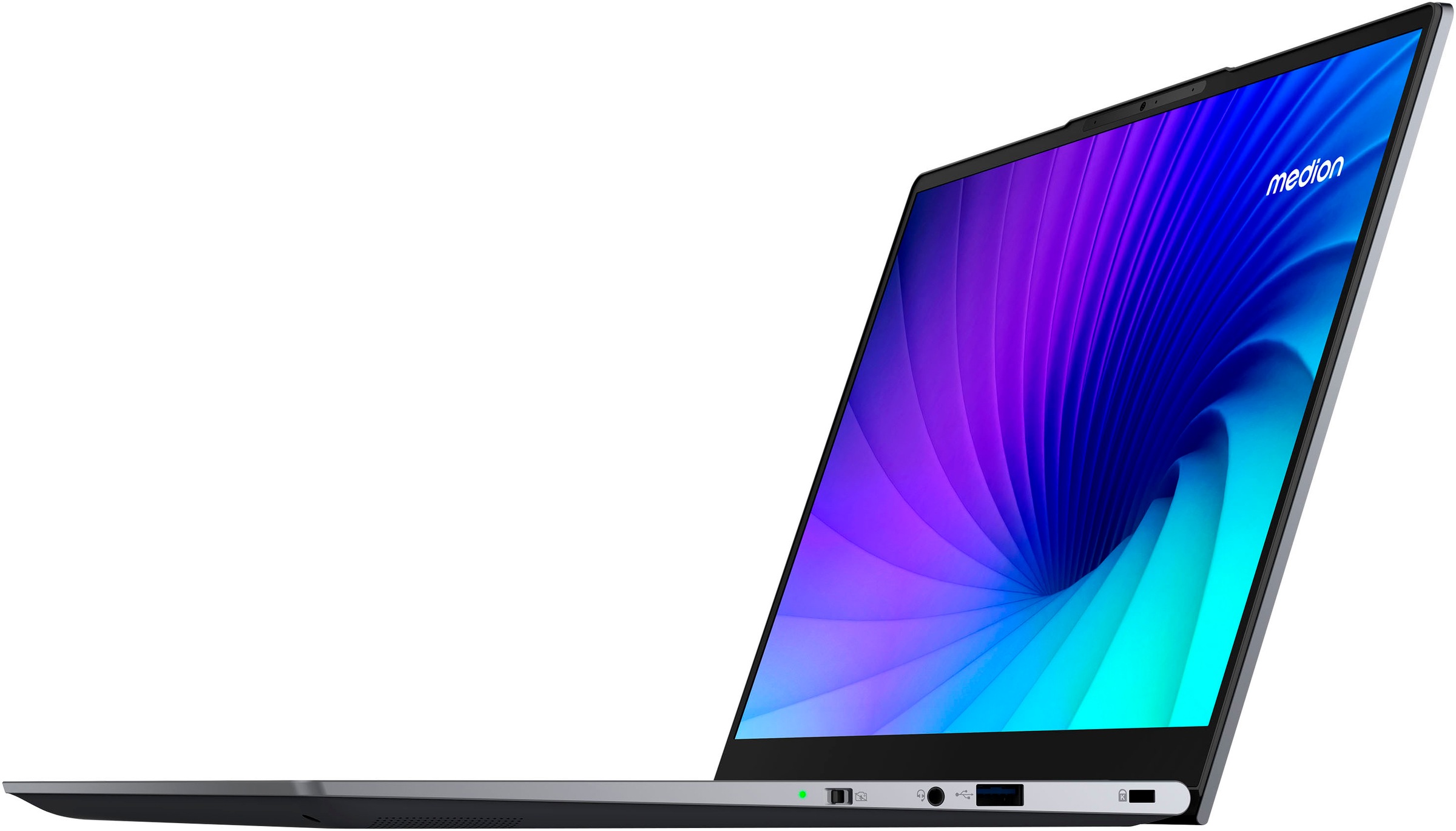 Medion® Notebook »SPRCHRGD 14 S1 Elite«, 35,56 cm, / 14 Zoll, Snapdragon, X Elite, Adreno, 512 GB SSD
