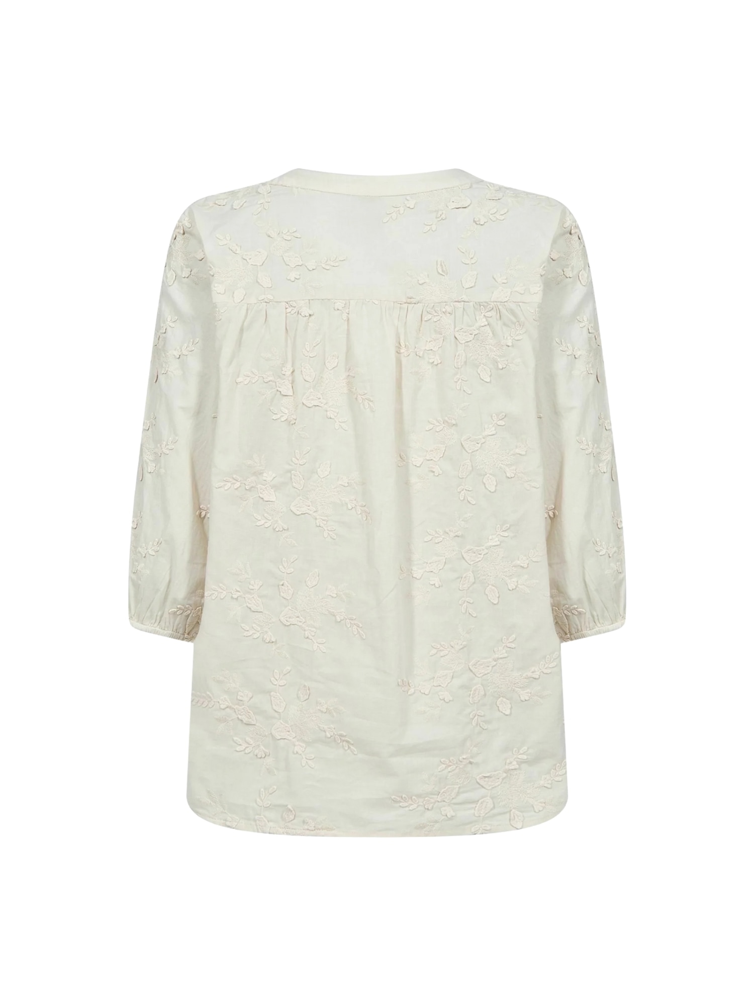 soyaconcept Blusentop »Soya Concept Shirt SC-SILVA 1«