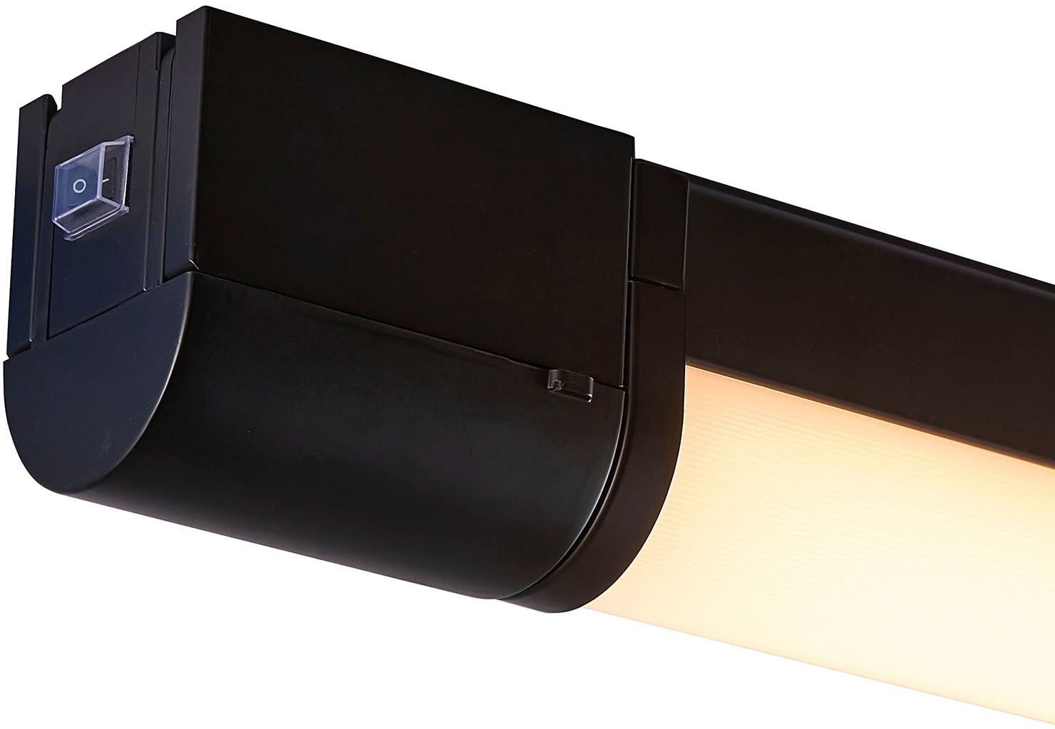 Nordlux LED Unterbauleuchte »Malaika 49«, 1 flammig, Leuchtmittel LED-Modul | LED fest integriert