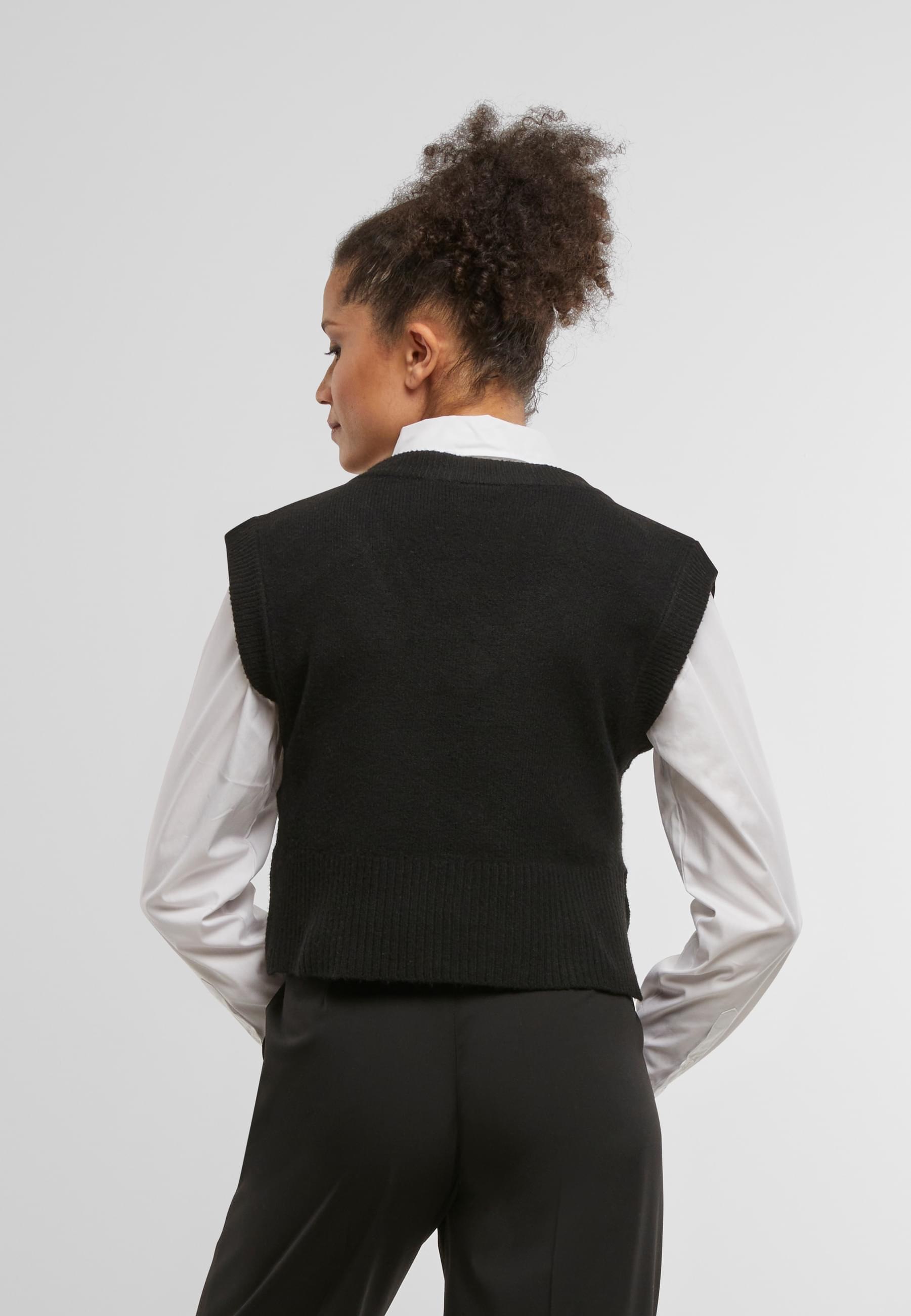 URBAN CLASSICS Klassische Bluse »Urban Classics Ladies Classic Blouse«