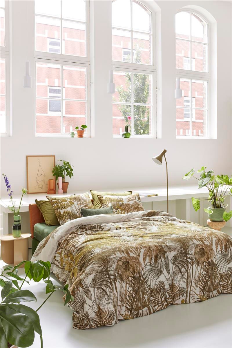 Beddinghouse Bettwäsche »Caribe« 2 Stk. tlg. günstig online kaufen