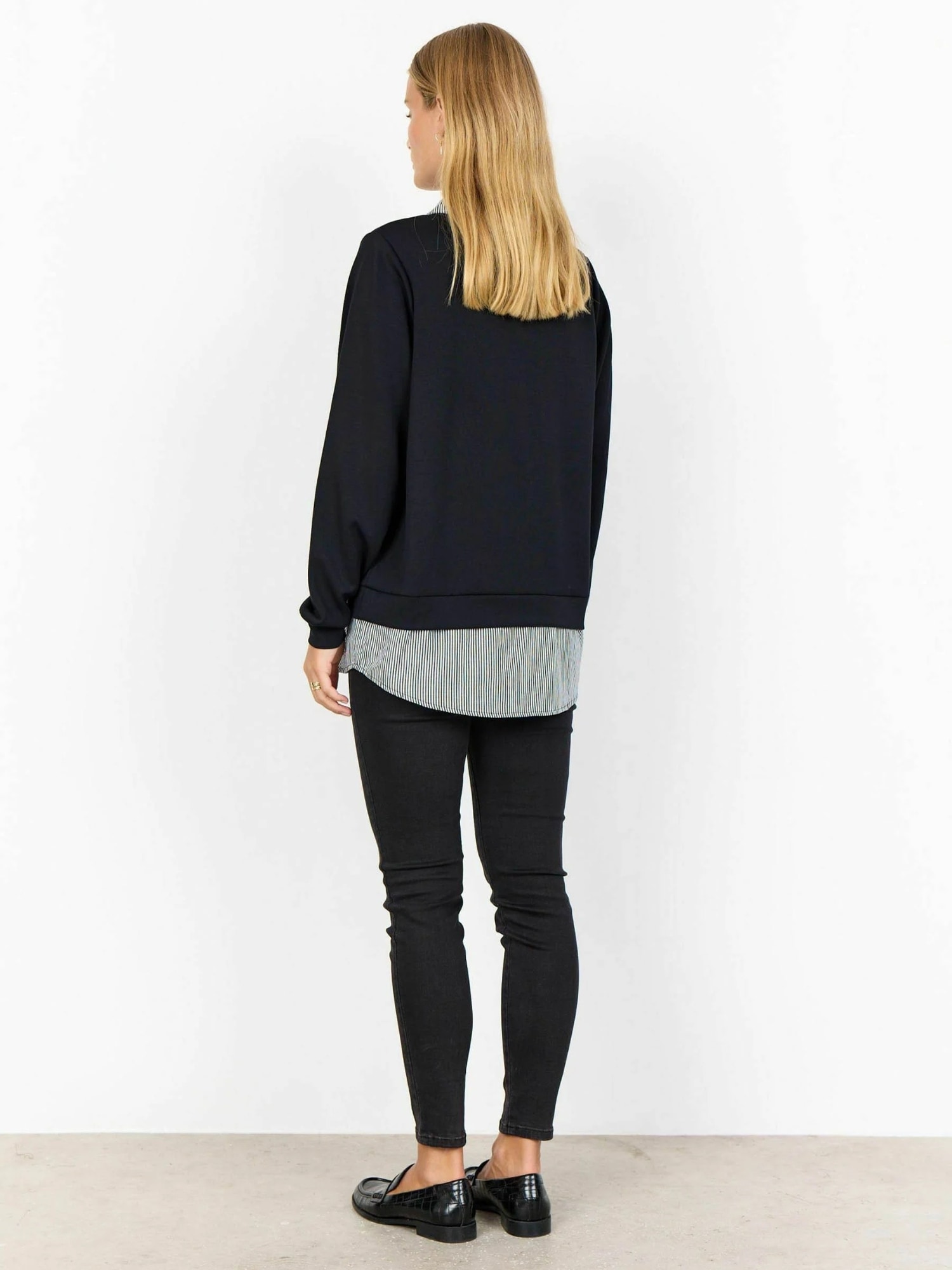 soyaconcept Blusentop »Soya Concept Shirt SC-BANU«