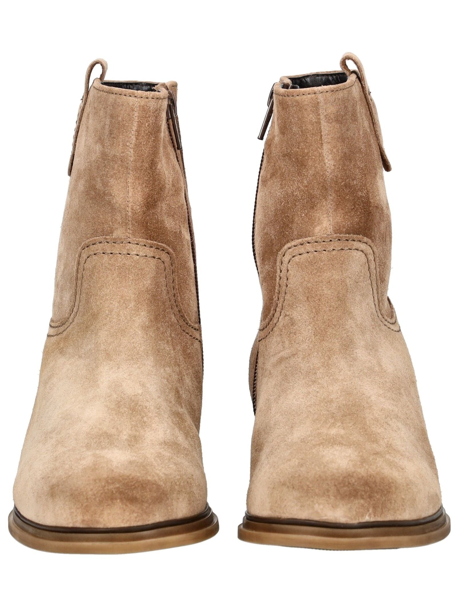 Gabor Comfort Stiefelette »Gabor Comfort Stiefelette Veloursleder«