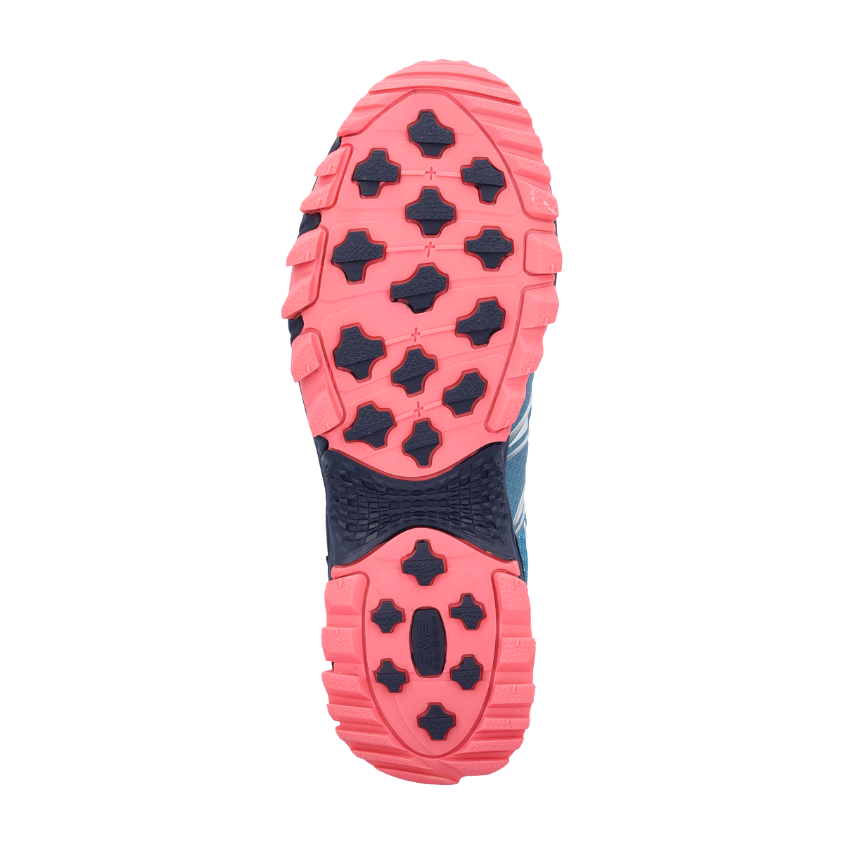 CMP Outdoorschuh »ALTAK WMN TRAIL SHOES WP«, wasserdicht