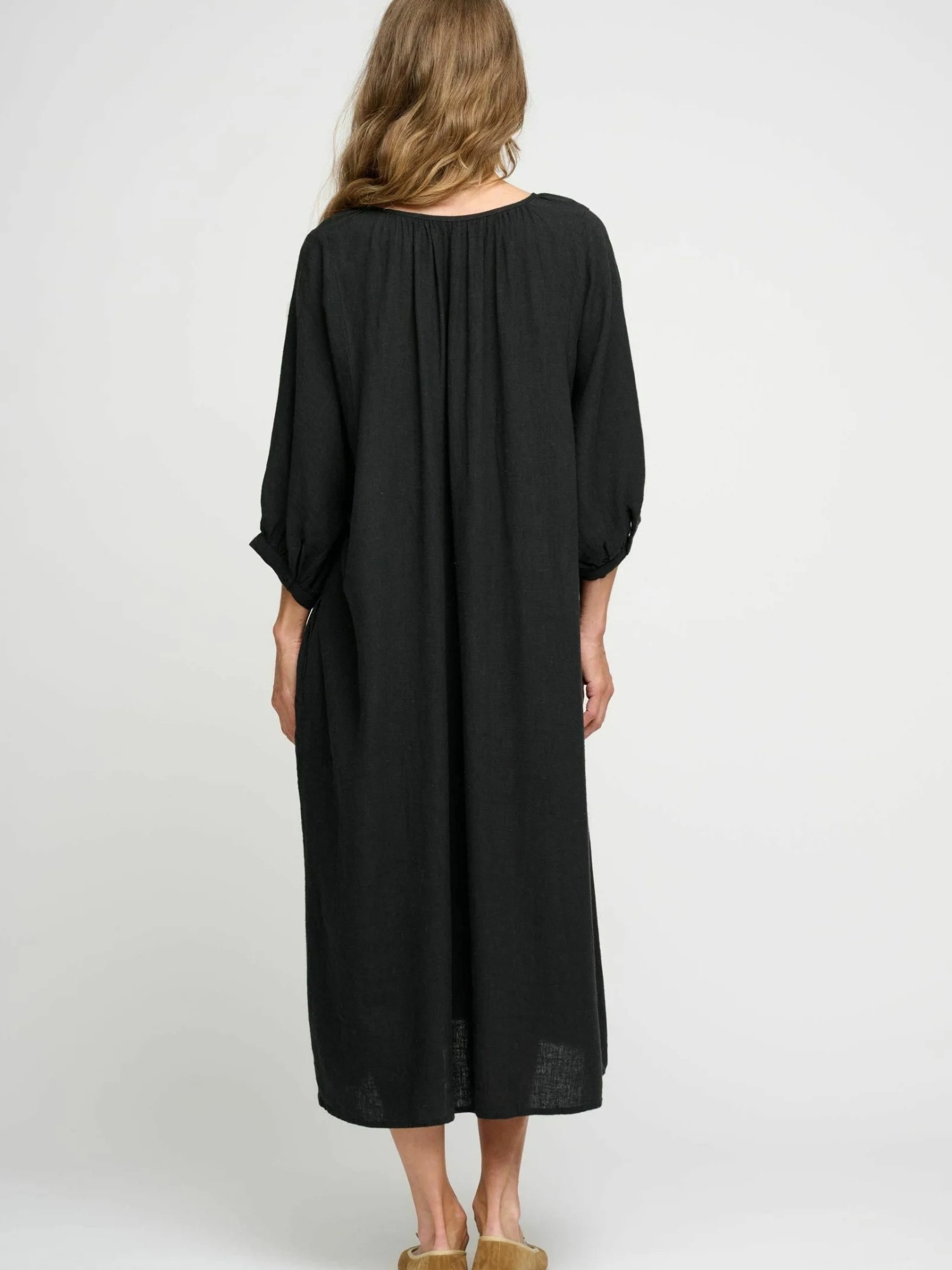 moshi moshi mind Shirtkleid »moshi moshi mind Shirt dress may«