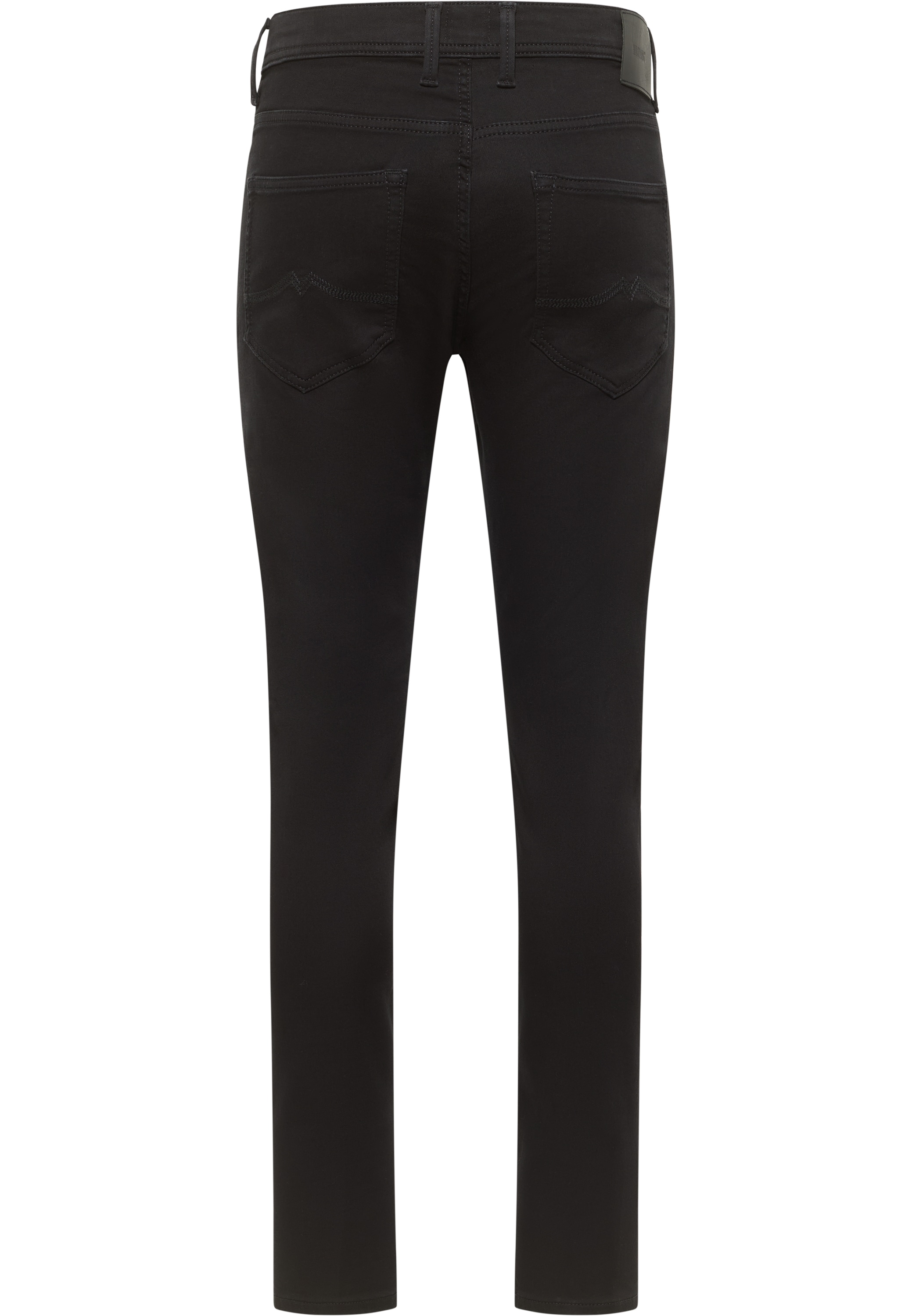 MUSTANG Slim-fit-Jeans »Herren Style Oregon Slim K«