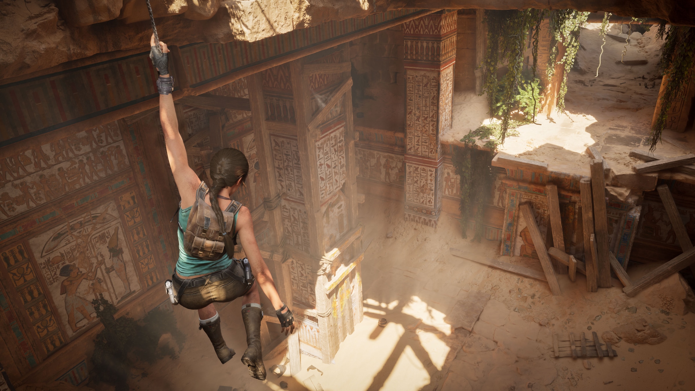 AMAZON GAME STUDIOS Spielesoftware »Tomb Raider: Legacy of Atlantis Collector's Edition« PC