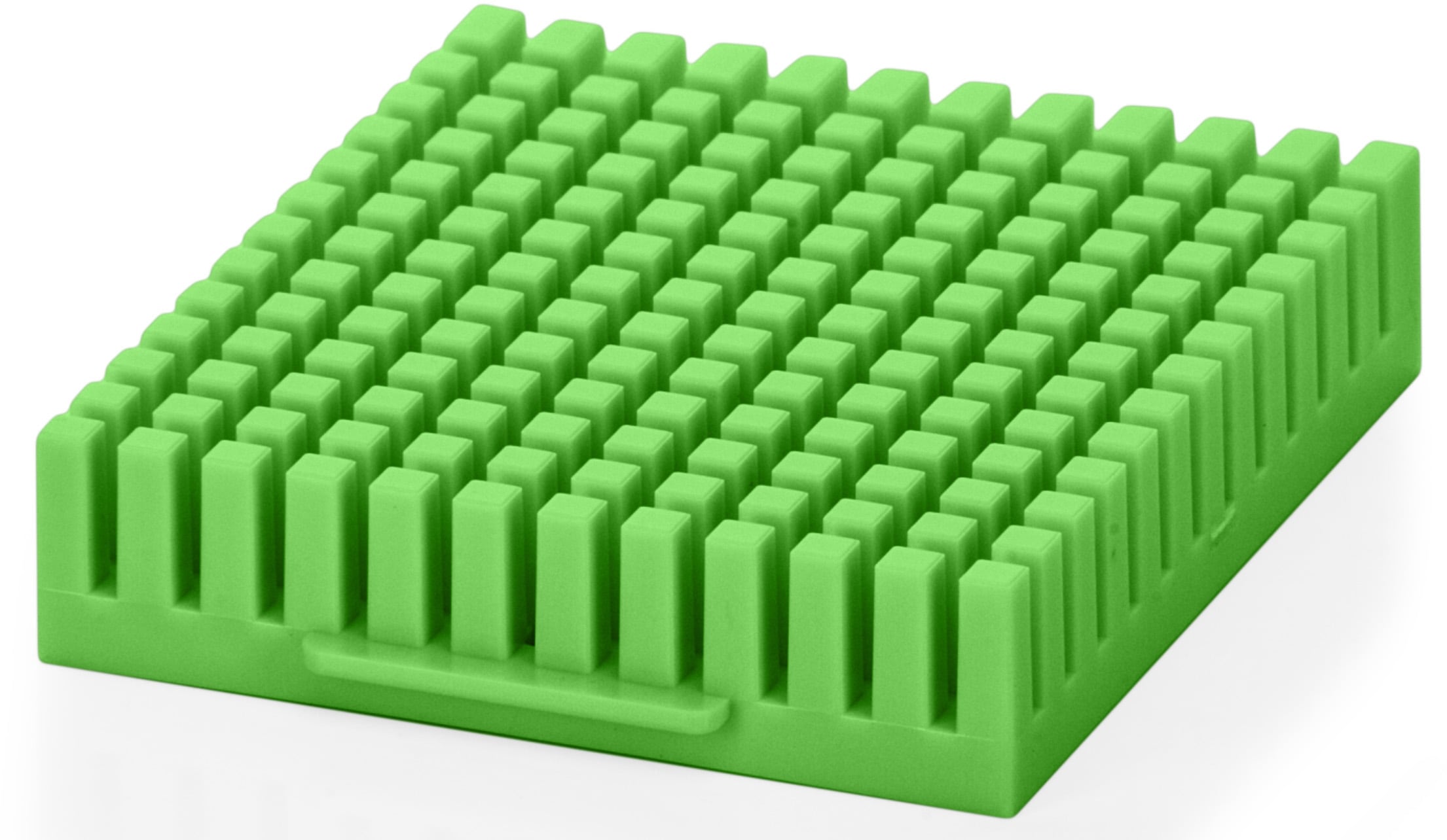 Genius Zerkleinerer »Nicer Dicer Fun«, 1500 ml Kunststoff-Auffangbehälter, Set 14-tlg
