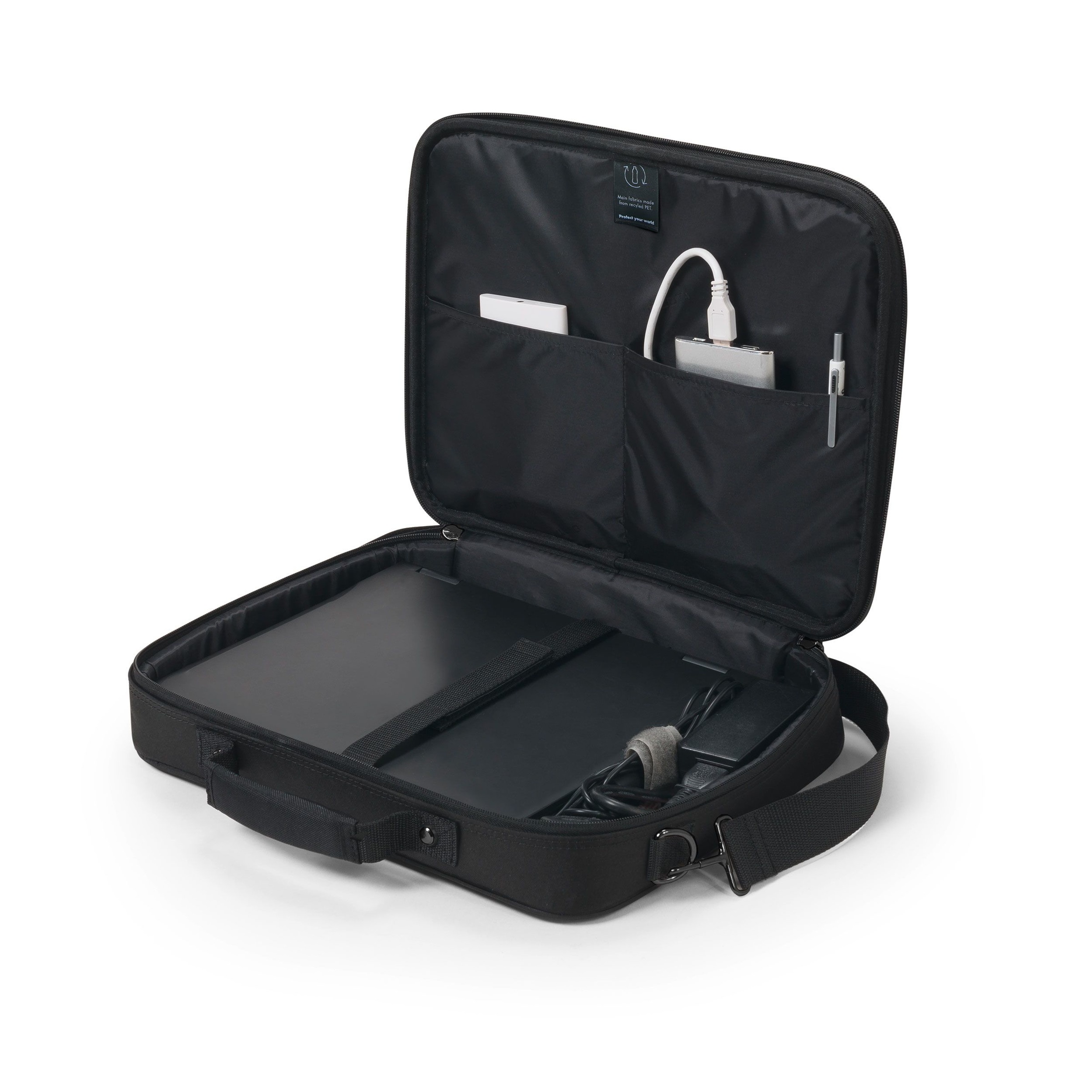 DICOTA Laptoptasche »Eco Multi BASE 14-15.6"«