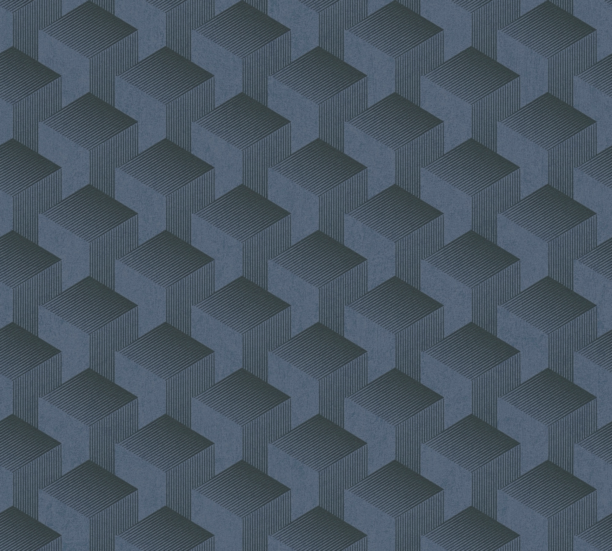 A.S. Création Vliestapete »Schlichte 3D-Tapete«, matt-gemustert-neutral, Grafiktapete 3D-Effekt Tapeten Wohnzimmer Schlafzimmer Küche modern
