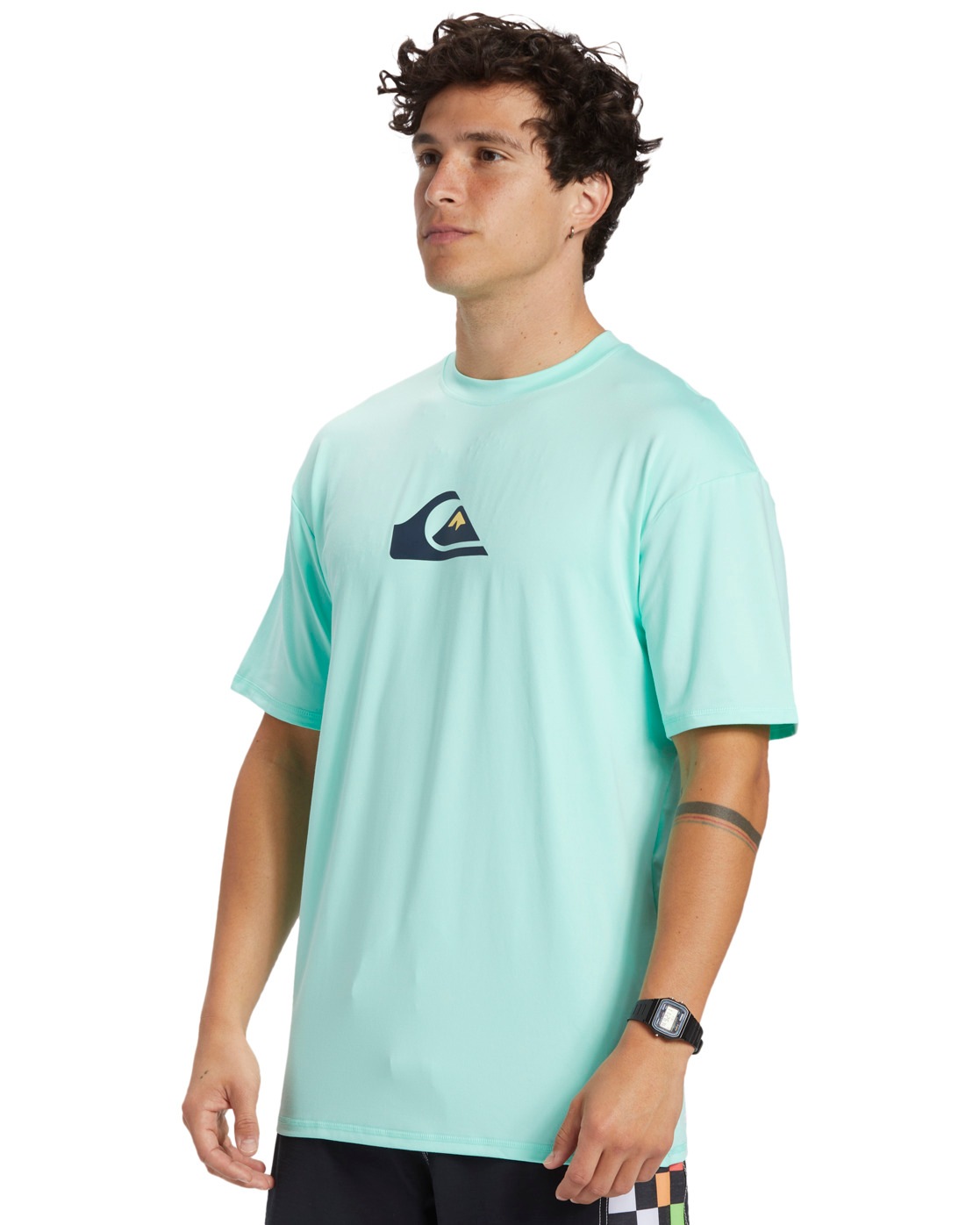 Quiksilver Neopren Shirt »Solid Streak«