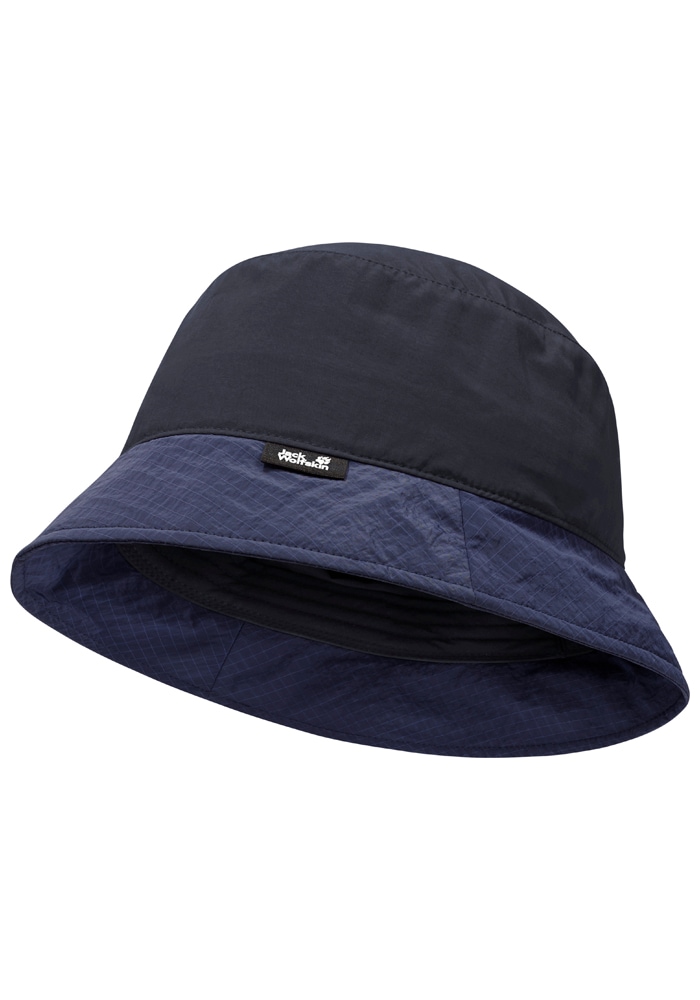 Jack Wolfskin Fischerhut »WILDSELF BUCKET HAT K«