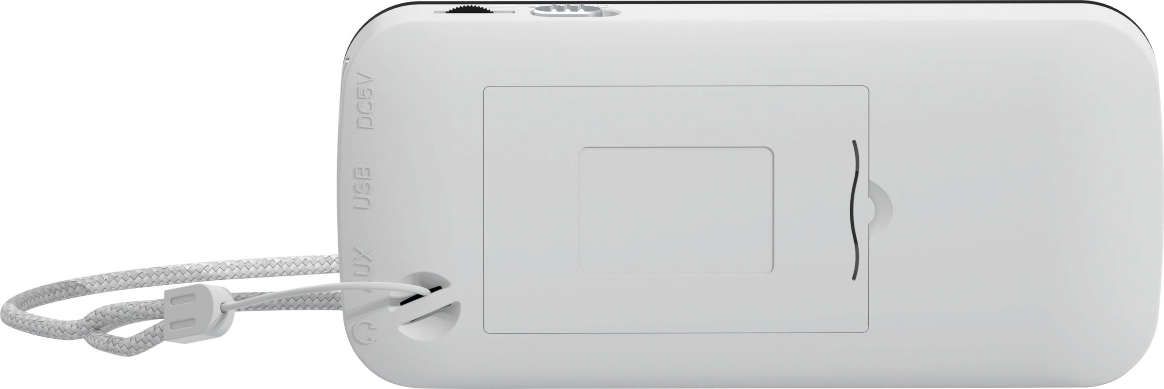 TechniSat Radio »Techniradio RDR«, (FM-Tuner 1 W)