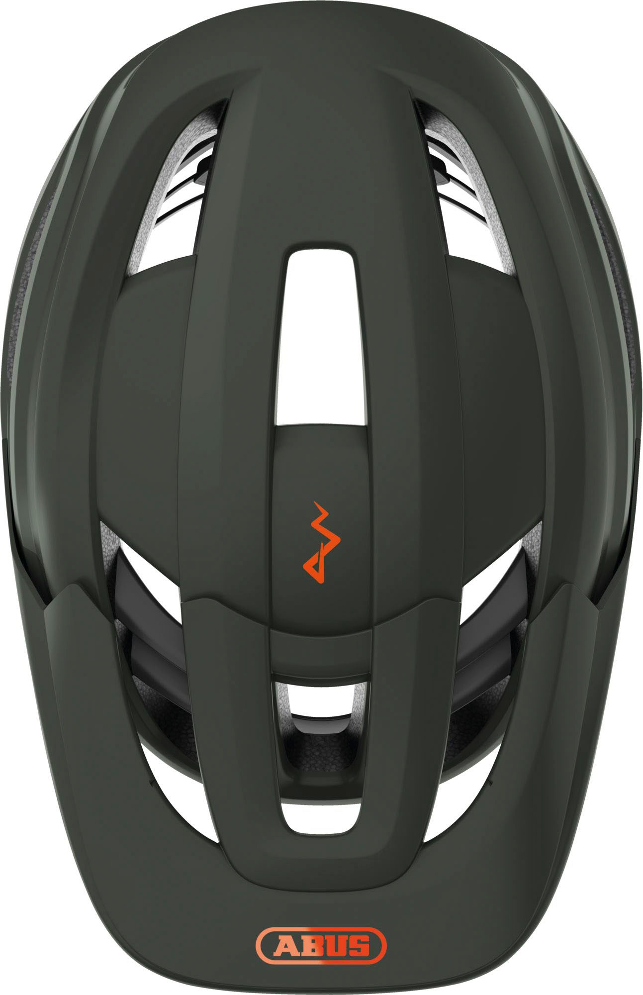 ABUS Mountainbikehelm »CLIFFHANGER MIPS«