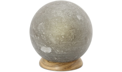 HIMALAYA SALT DREAMS Salzkristall-Tischlampe »Planet«, E14, 1 St., Warmweiß,... kaufen