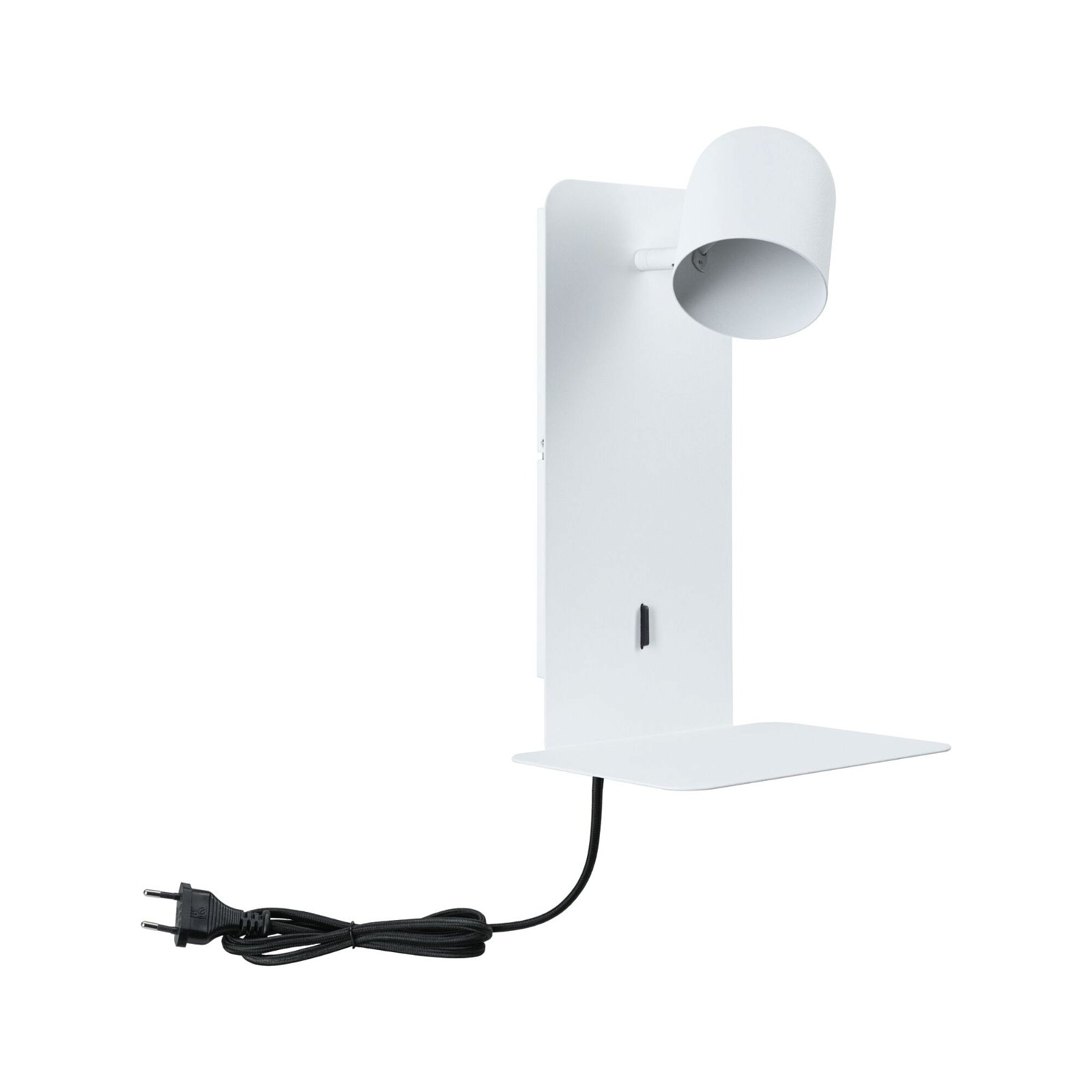 Paulmann Wandleuchte »Malena max. 1x5W USBC 230V Metall«, 1 flammig, Leucht günstig online kaufen