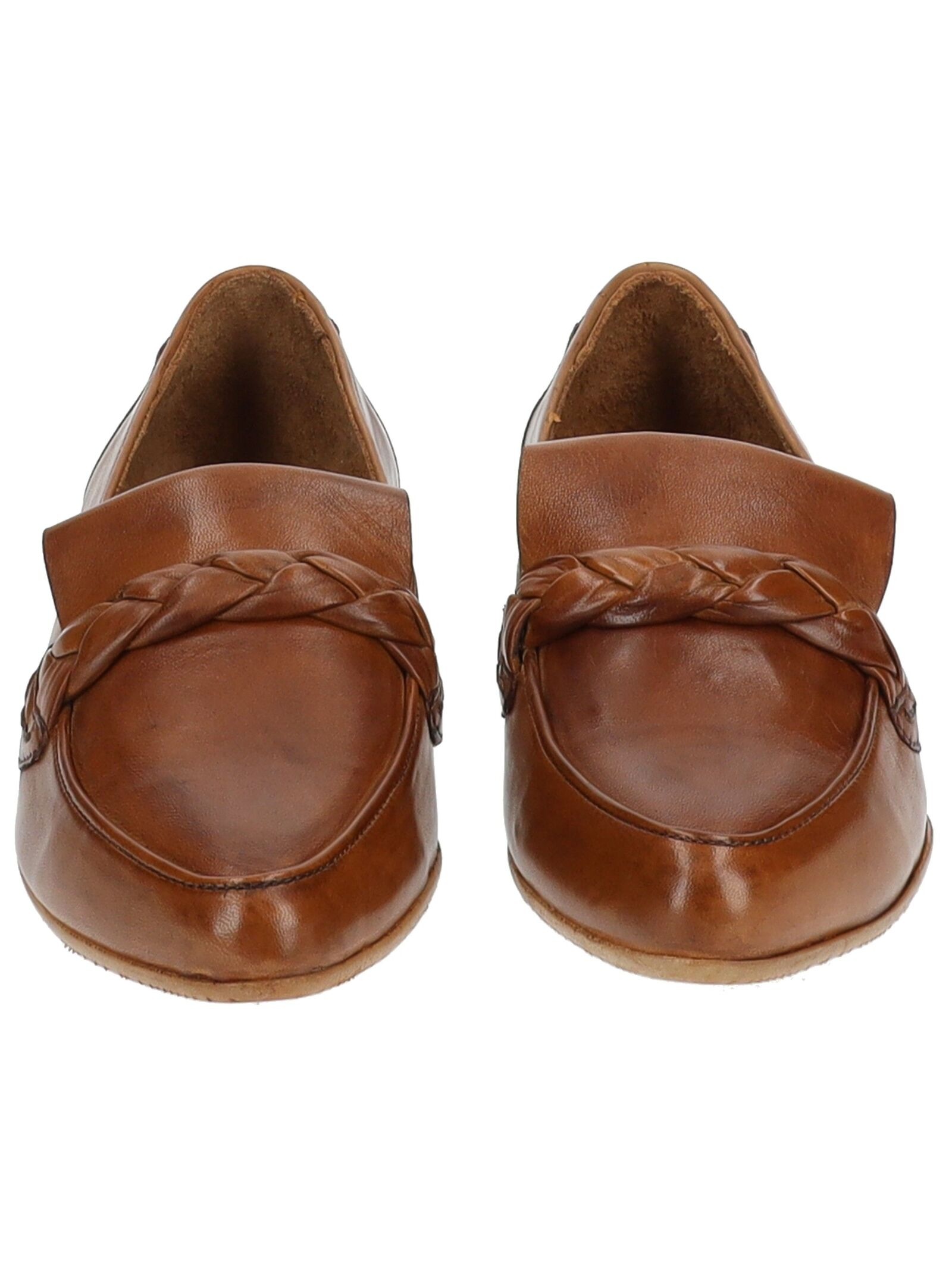 Everybody Slipper »Everybody Slipper Leder«