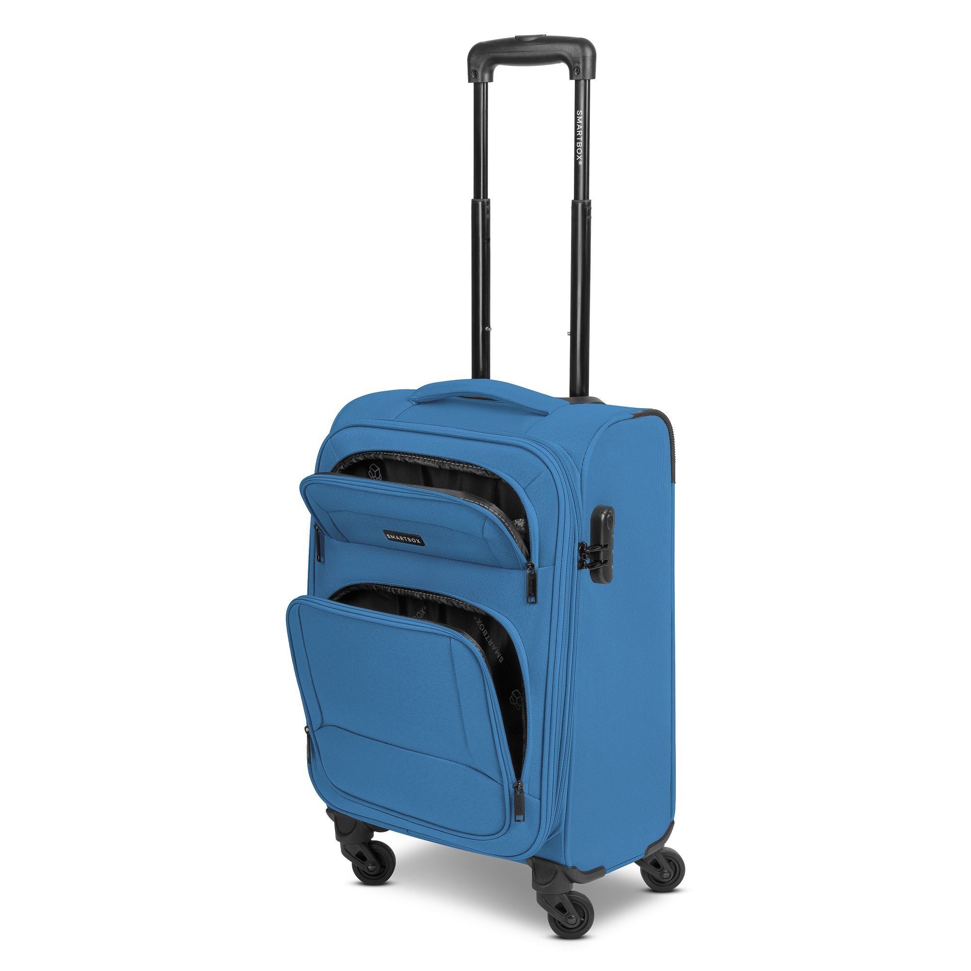 Smartbox Trolley »Edition 04Edition 04« 41 l