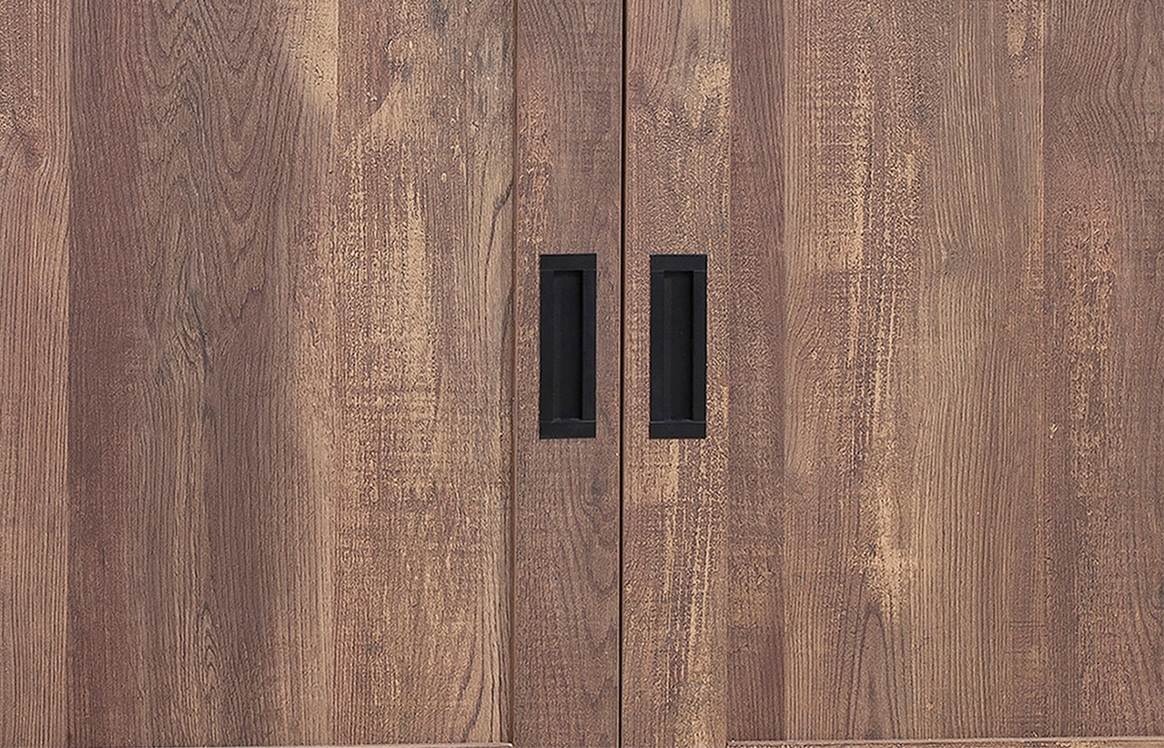 OMG Design Sideboard »Stanley«, in zwei Breiten, mit viel Stauraum