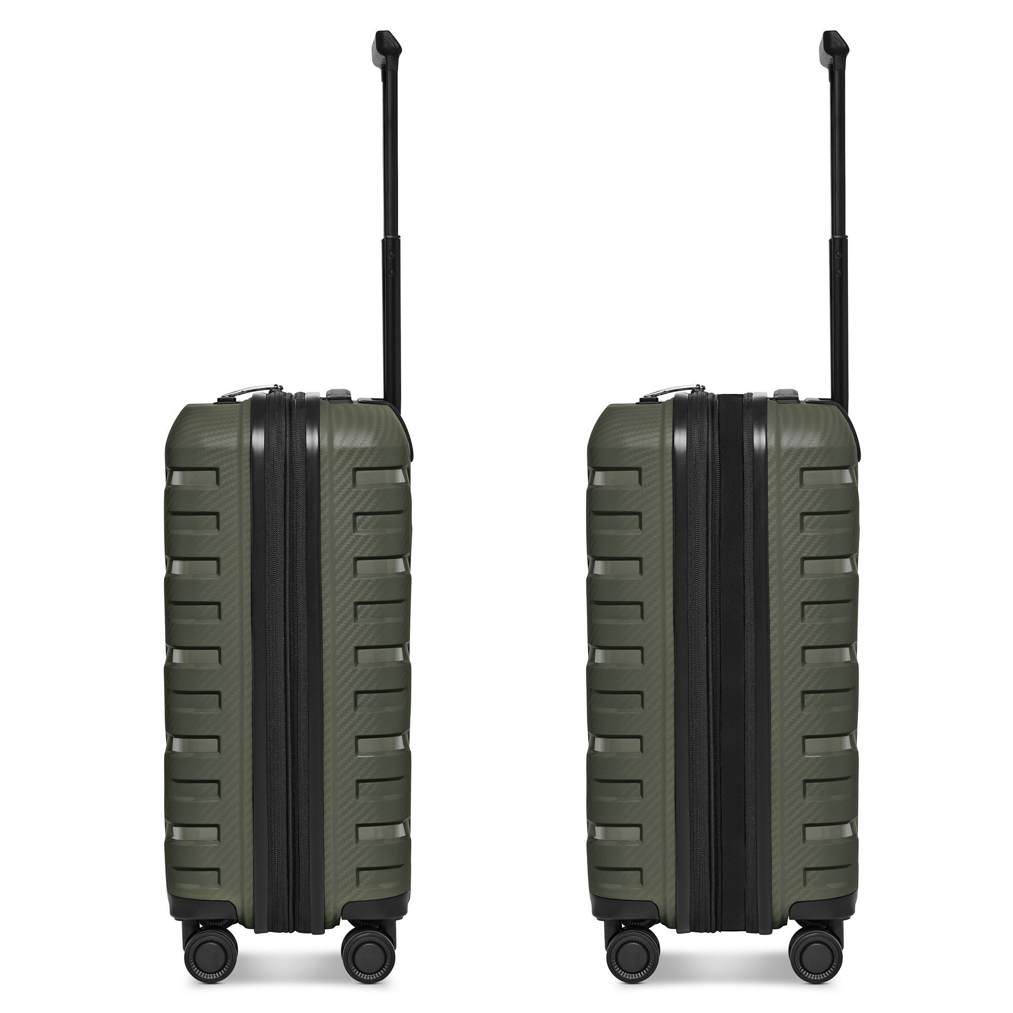 Smartbox Trolley »Edition 01Edition 01« 42 l