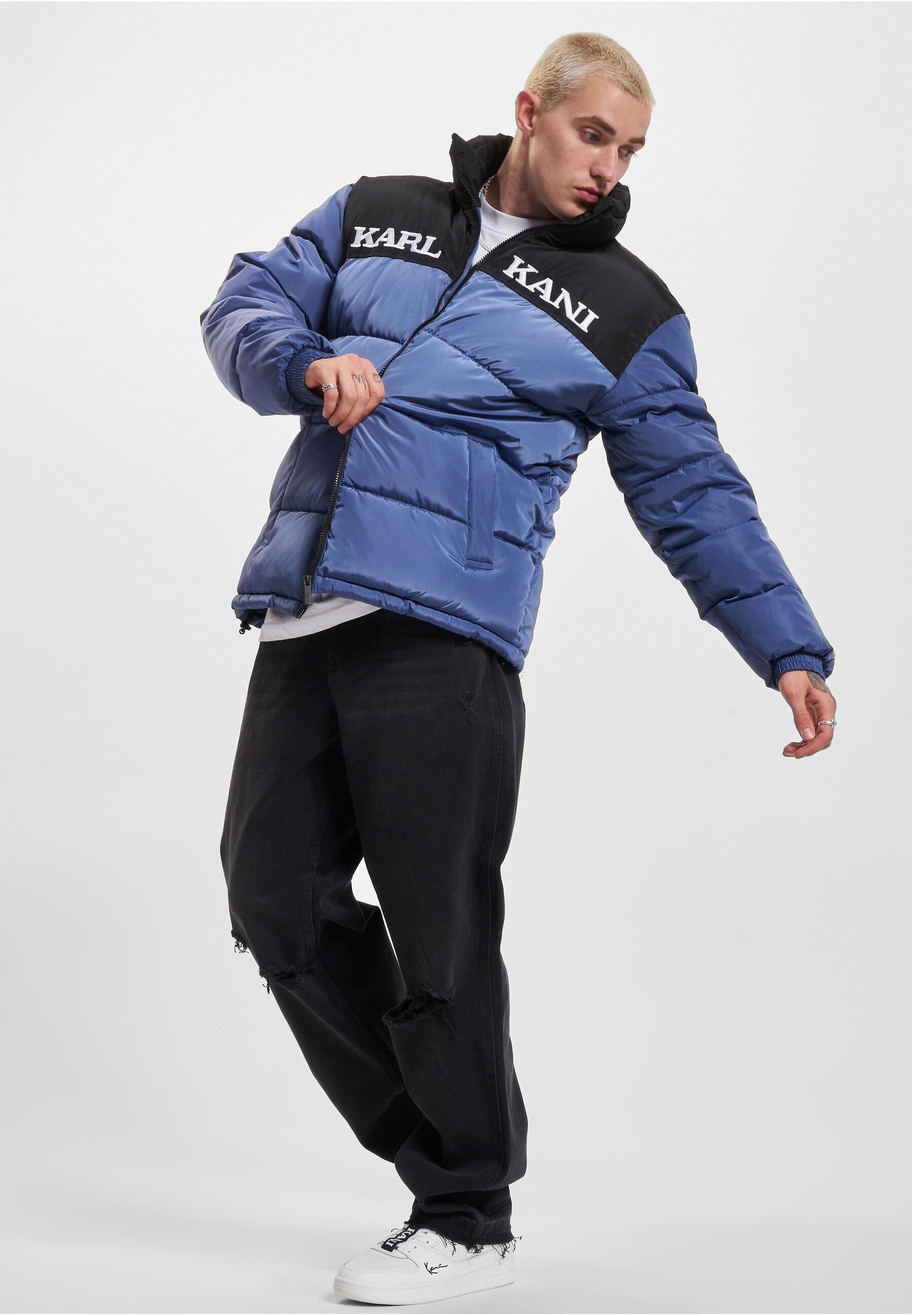 Karl Kani Winterjacke »Karl Kani Herren« 1 Stk. tlg. ohne Kapuze