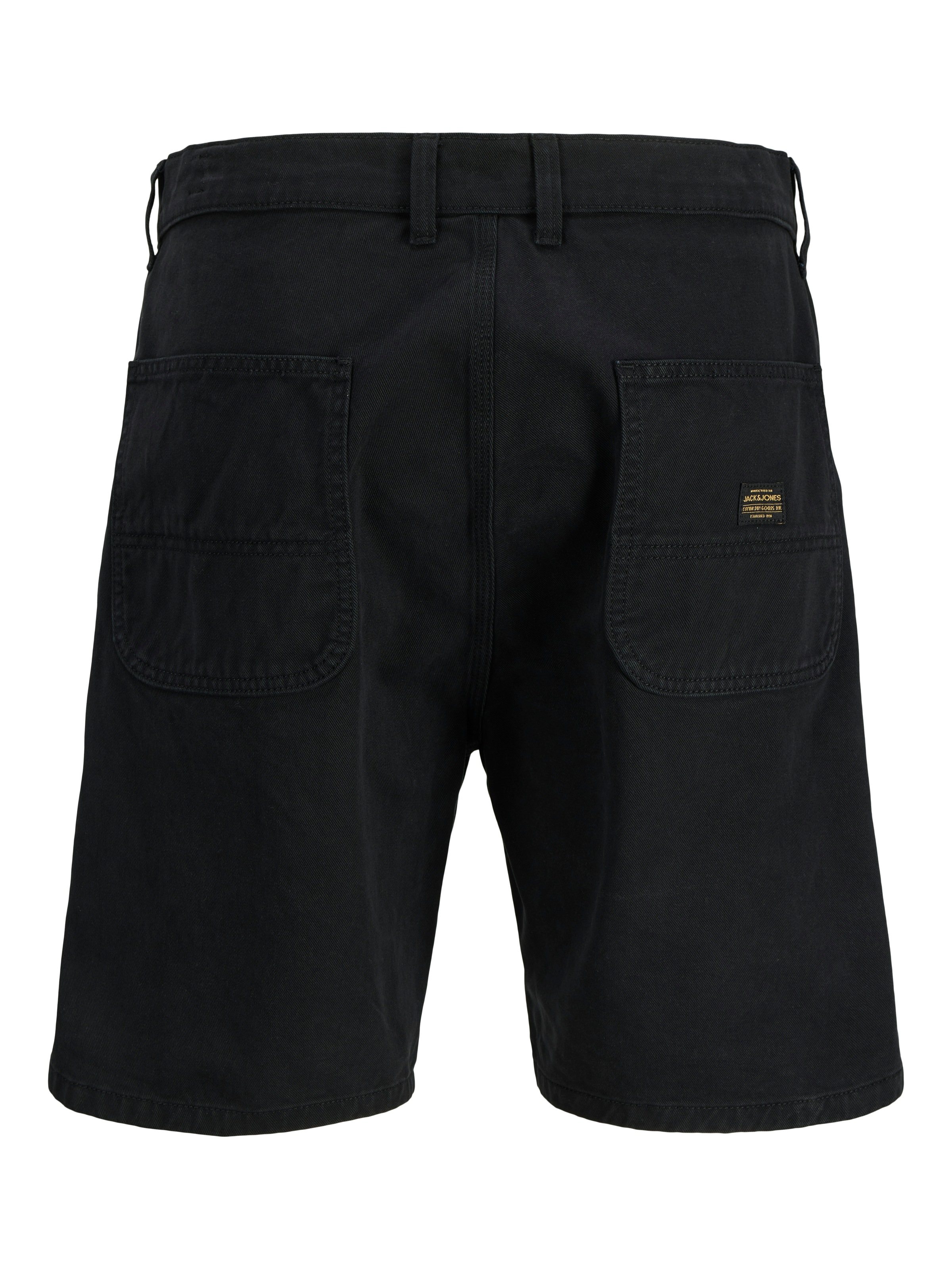Jack & Jones Bermudas »JPSTTONY PAINTER SHORT 017 MID«