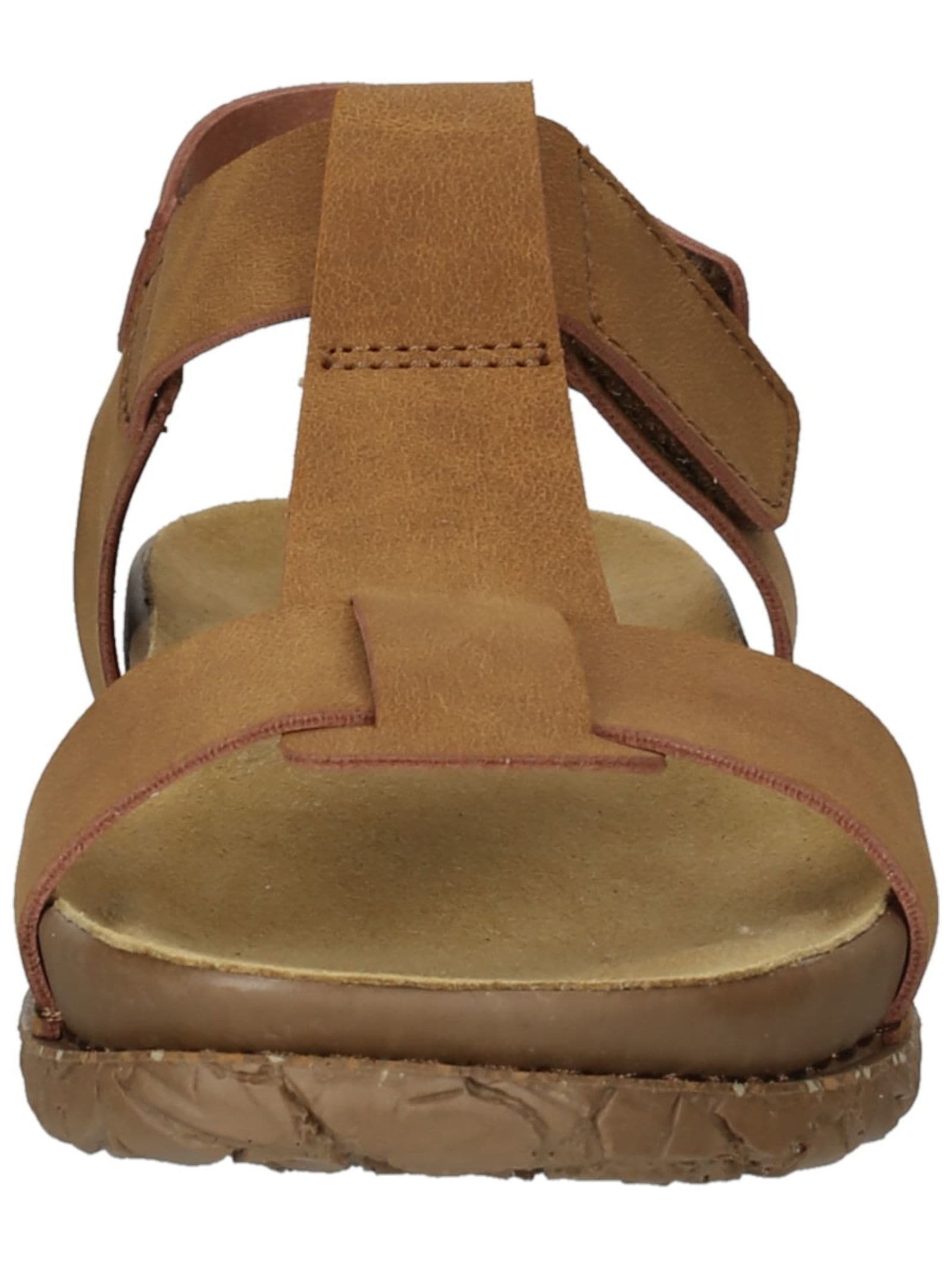 El Naturalista Riemchensandale »El Naturalista Sandalen Textil«