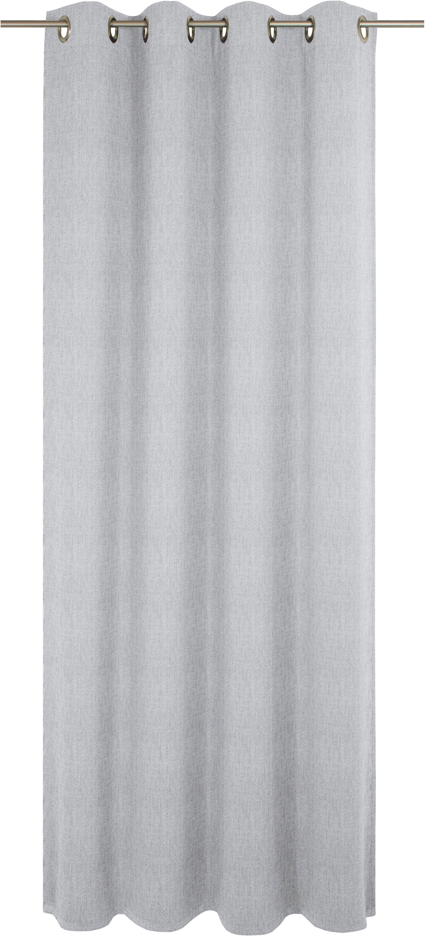 Wirth Vorhang »Torbole«, (1 St.)