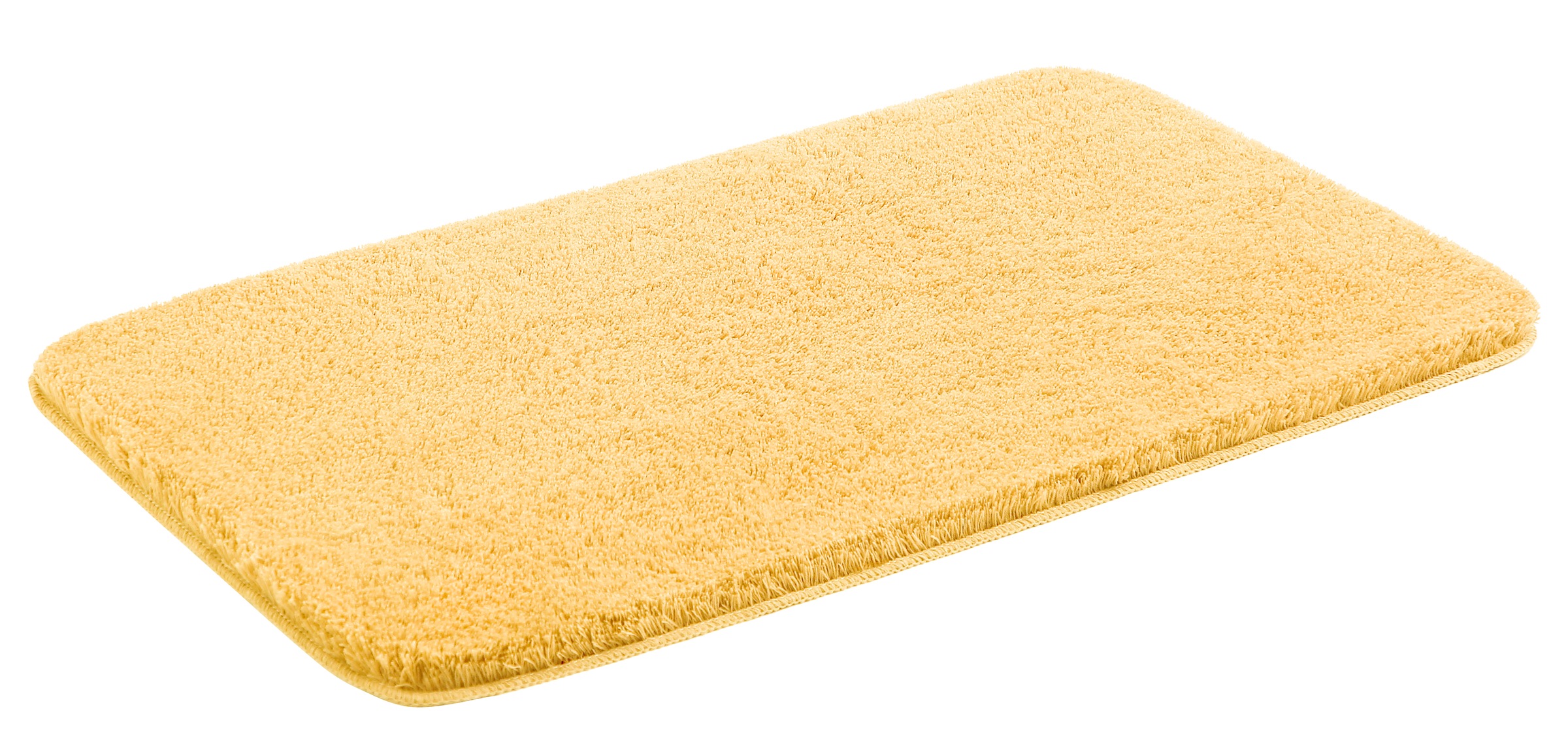 my home Badematte »Merida, Badvorleger, Badezimmer Teppich«, rutschhemmend günstig online kaufen