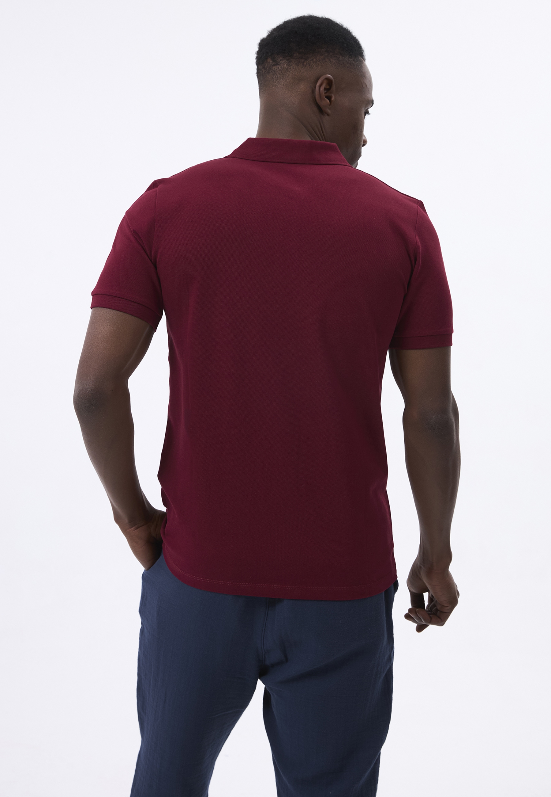 Felix Hardy Poloshirt »Polo Shirt«