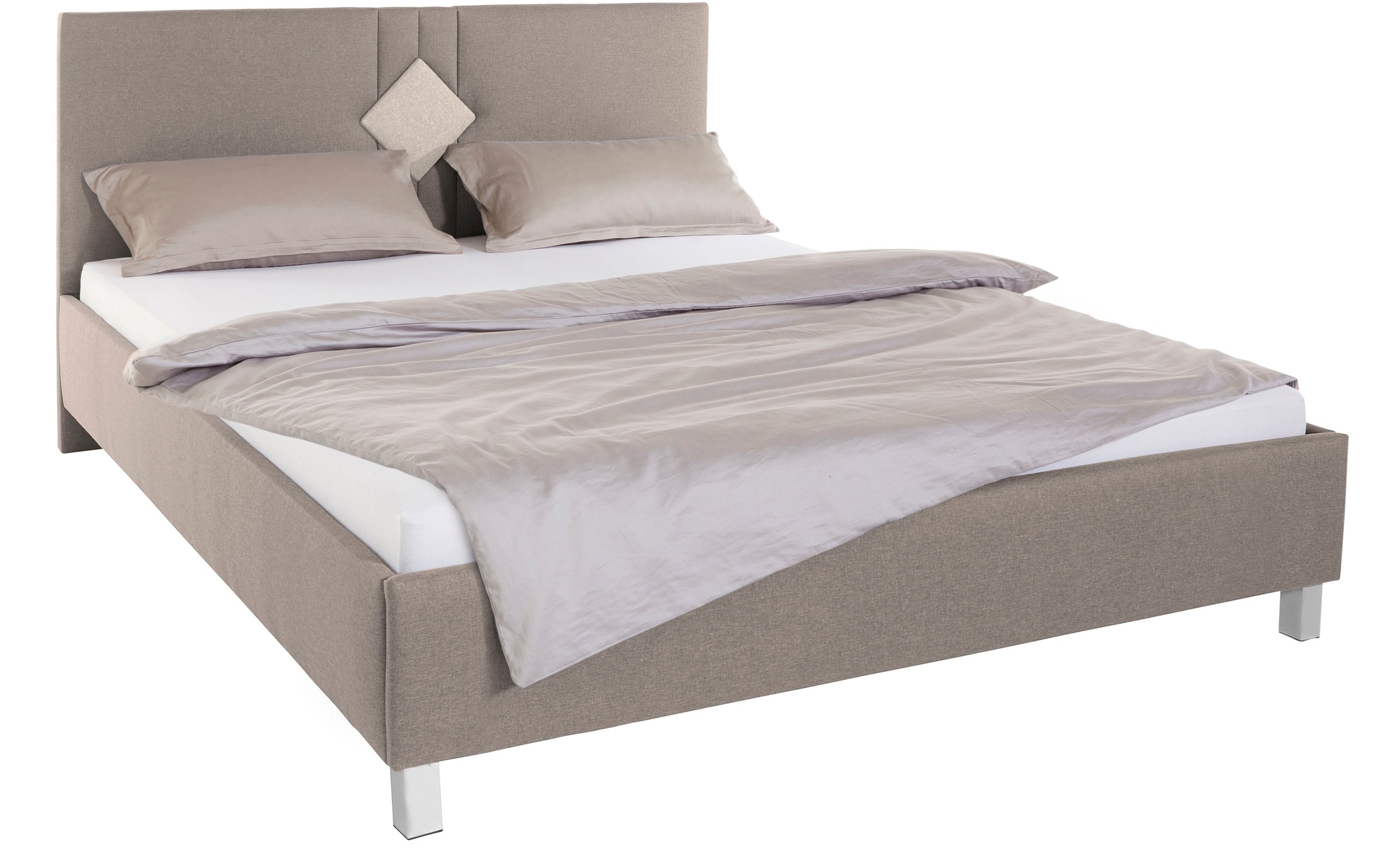 Westfalia Schlafkomfort Polsterbett günstig online kaufen