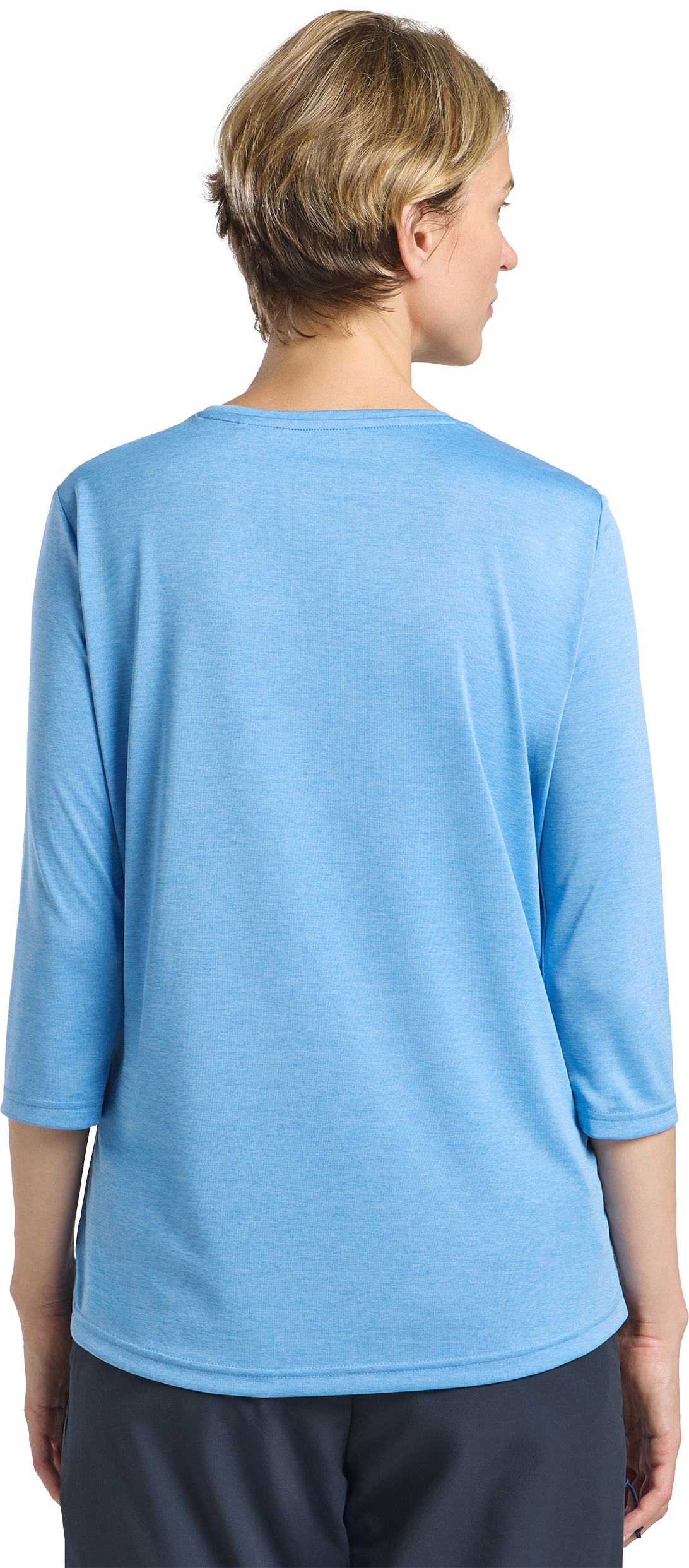 Jack Wolfskin Funktionsshirt »CROSSTRAIL 3/4 T W«