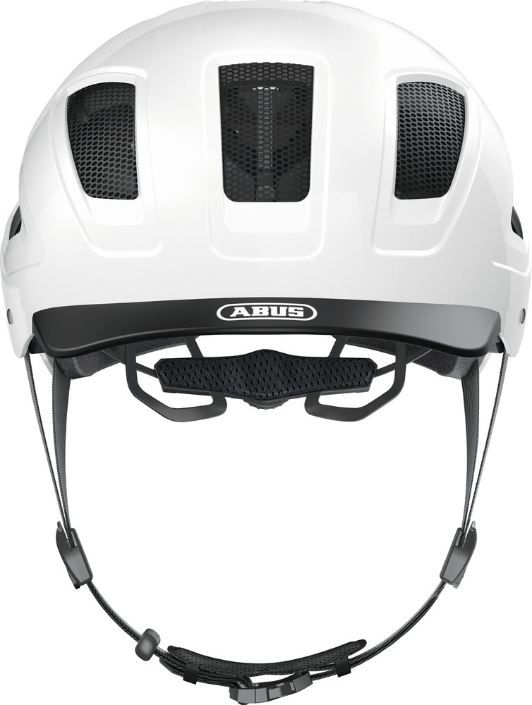 ABUS Fahrradhelm »HYBAN 2.0«