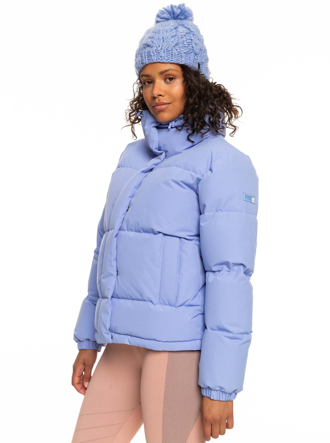 Roxy Winterjacke »Winter Rebel«