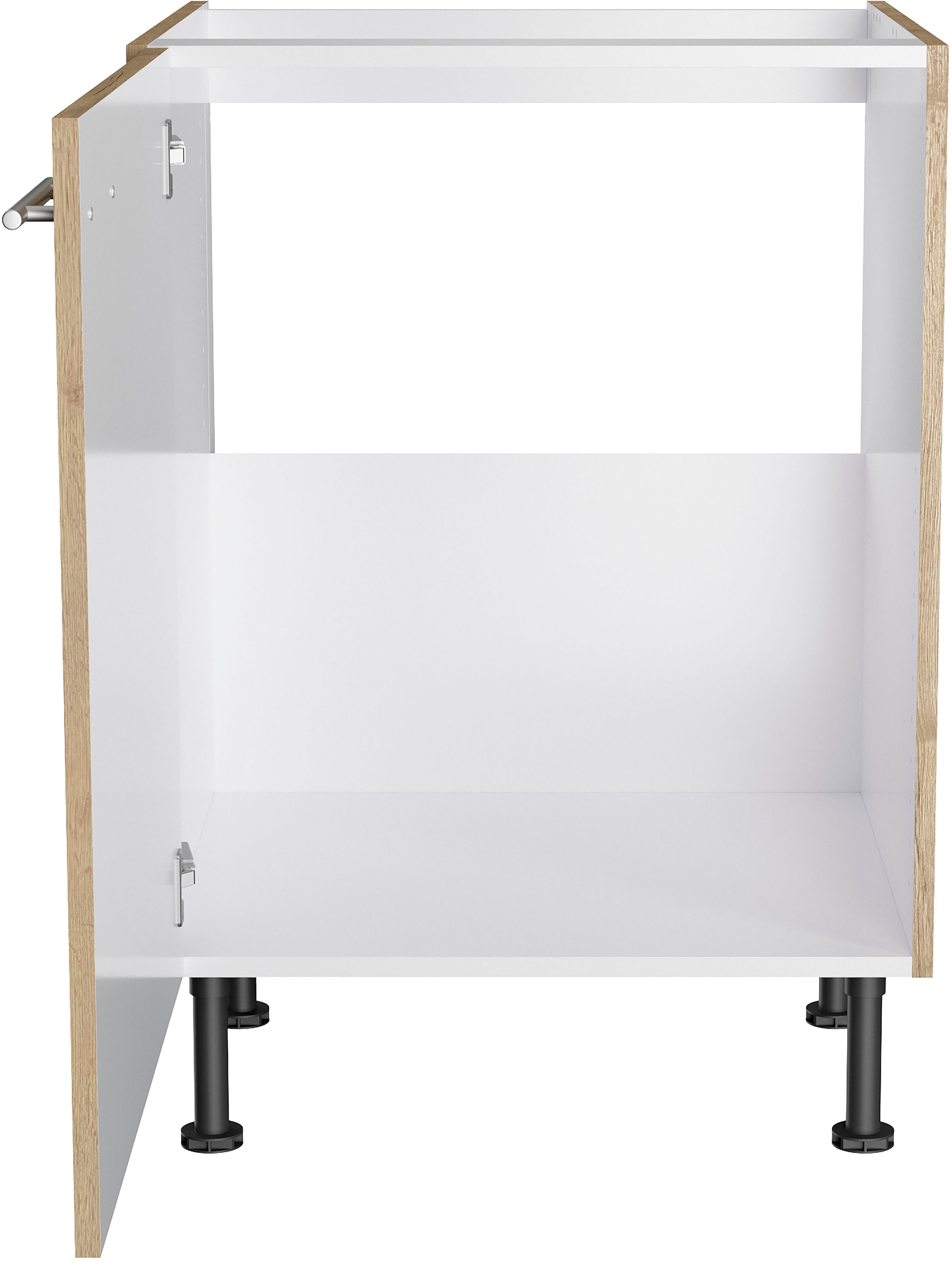 OPTIFIT Spülenschrank »Klara« Breite 60 cm