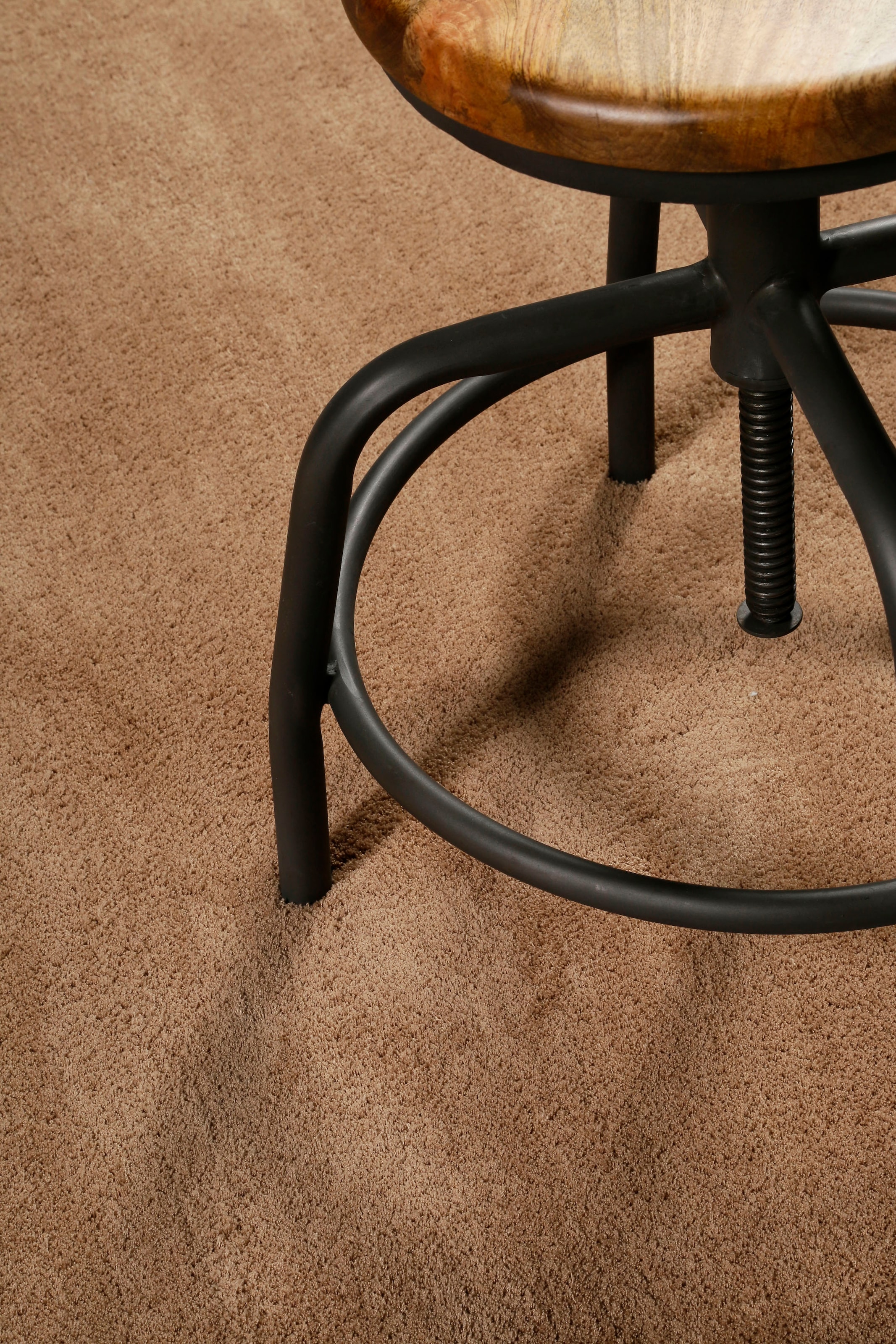 Esprit Teppich »Loft ESP-4223«, rechteckig, 20 mm Höhe, Wohnzimmer, große Farbauswahl, sehr weicher Flor, dicht gewebt, robust
