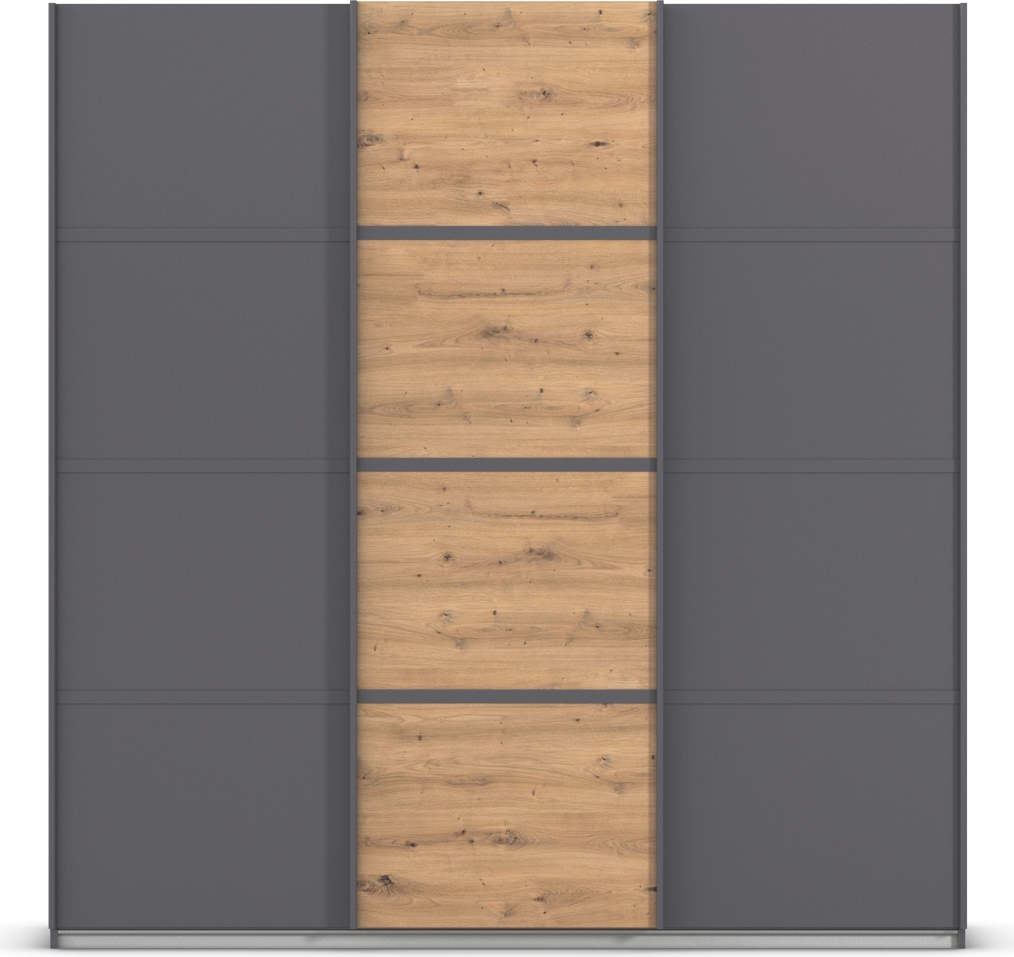 rauch Kleiderschrank "Schwebetürenschrank OTTO´s Choice Garderobe Schrank T günstig online kaufen