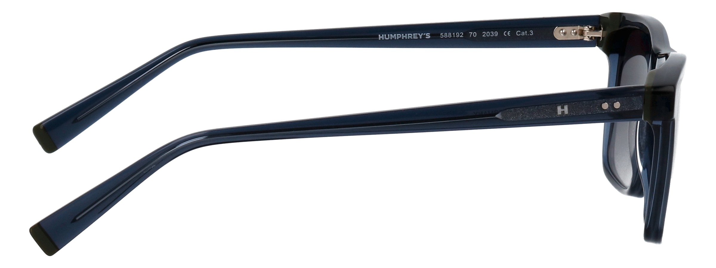 HUMPHREY´S eyewear Sonnenbrille »HUMPHREY´S eyewear Sonnenbrille«