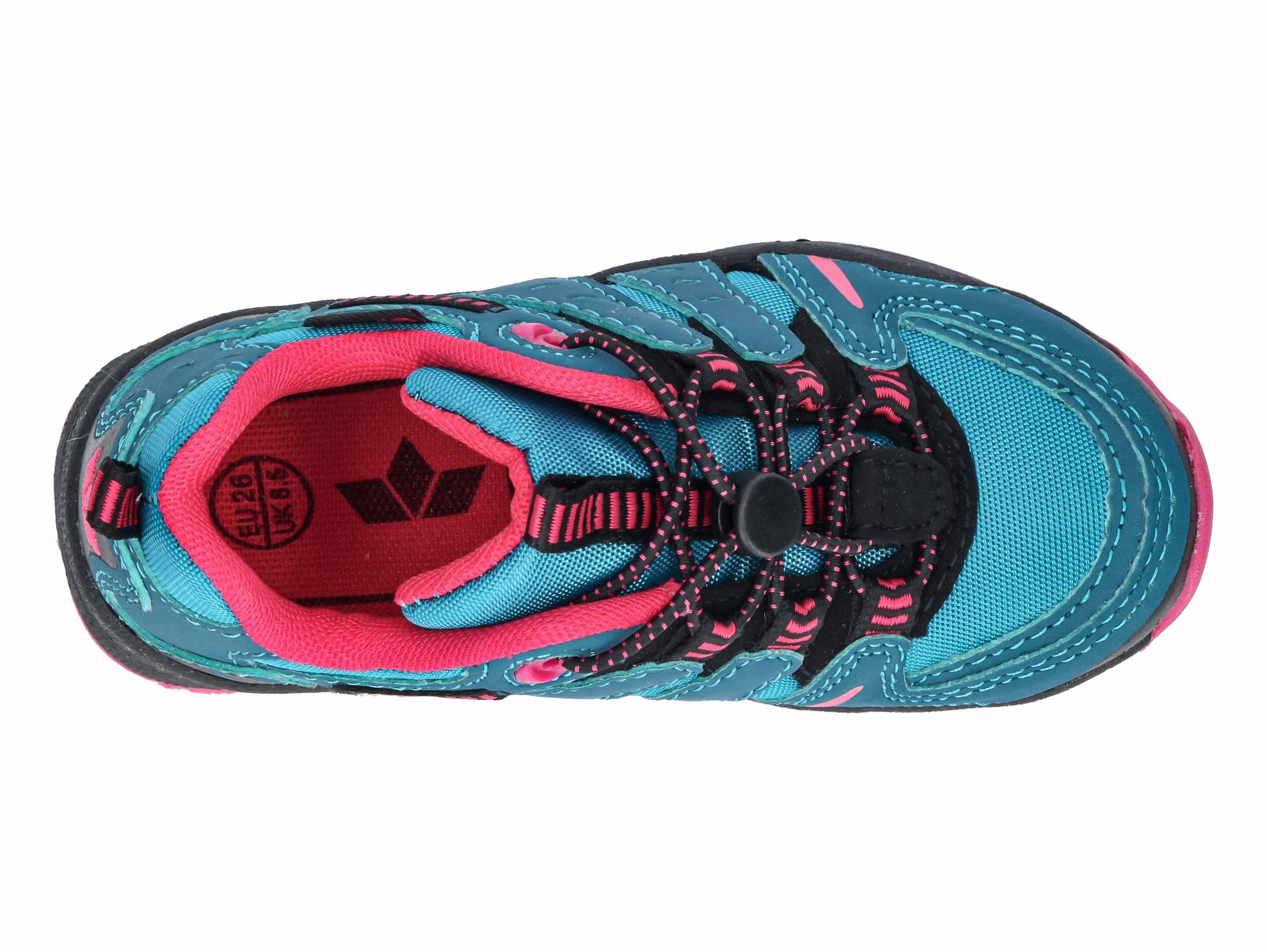 Lico Outdoorschuh »Outdoorschuh Fremont«