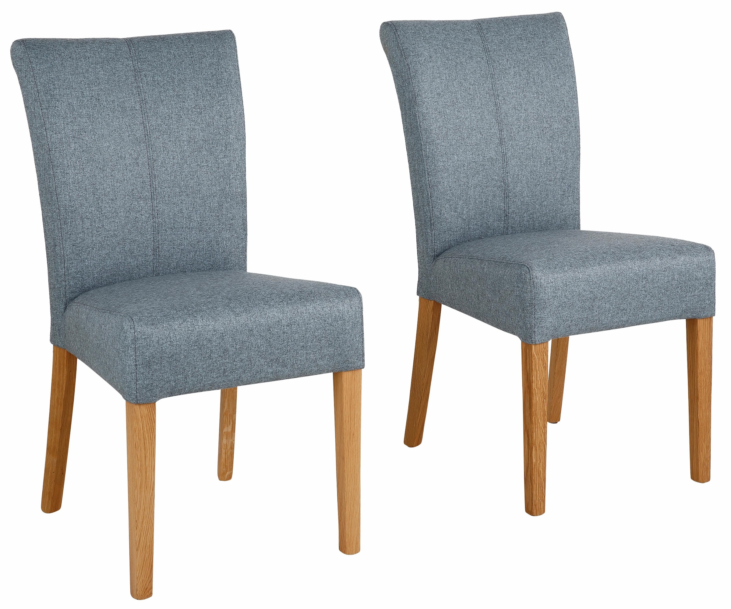 Home affaire Esszimmerstuhl »Queen Polsterstuhl BESTSELLER« (Set) 6 Stk.ver günstig online kaufen